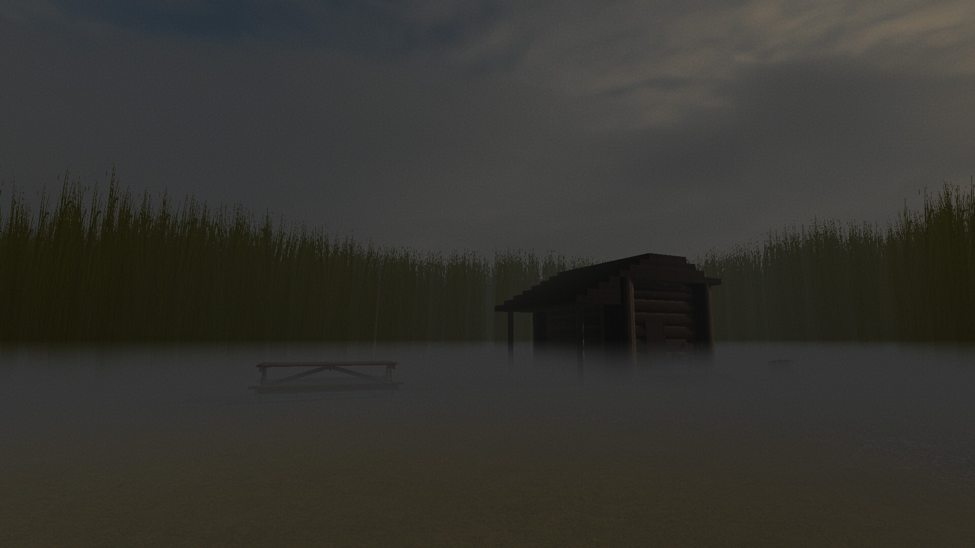 The Predecessor screenshot 3