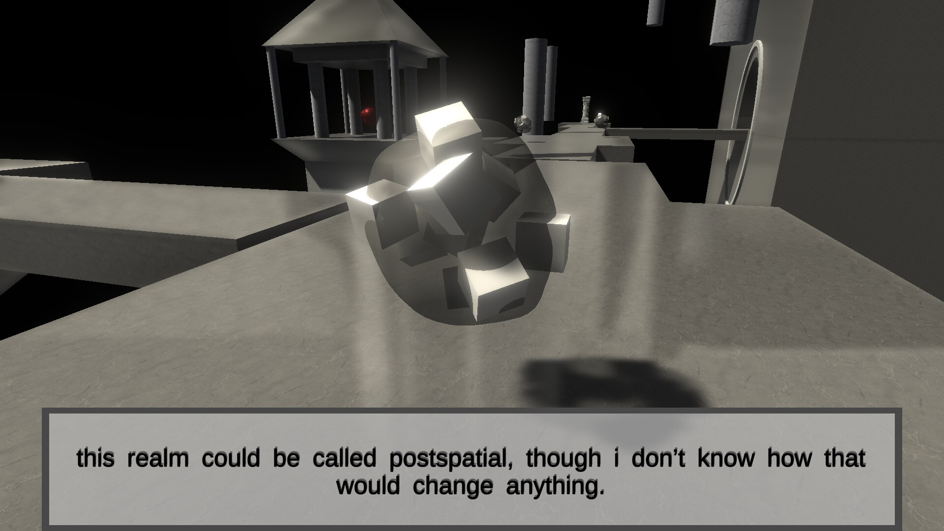 The Predecessor screenshot 4