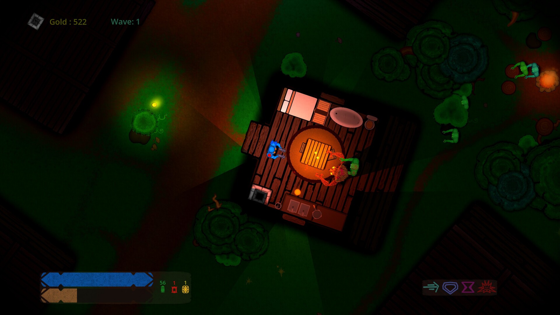 Imortel screenshot 7