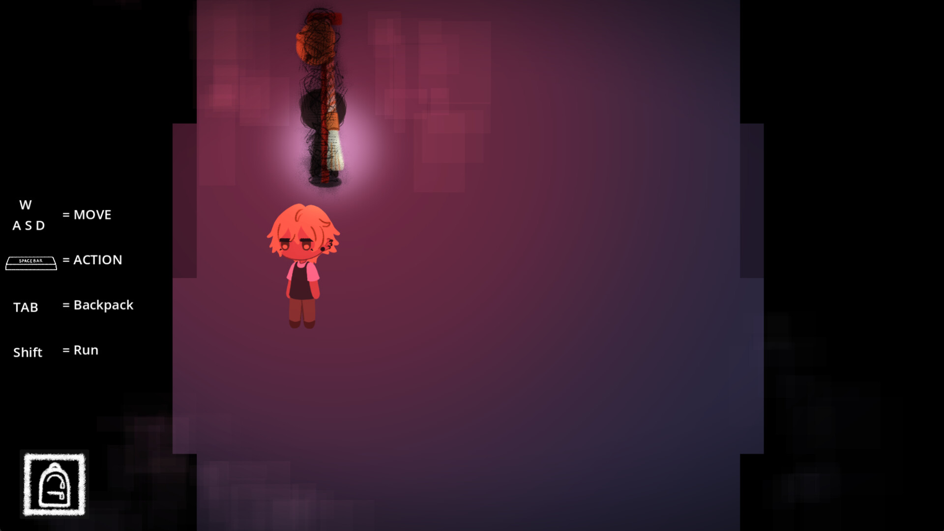 Kage no kokuhaku screenshot 3