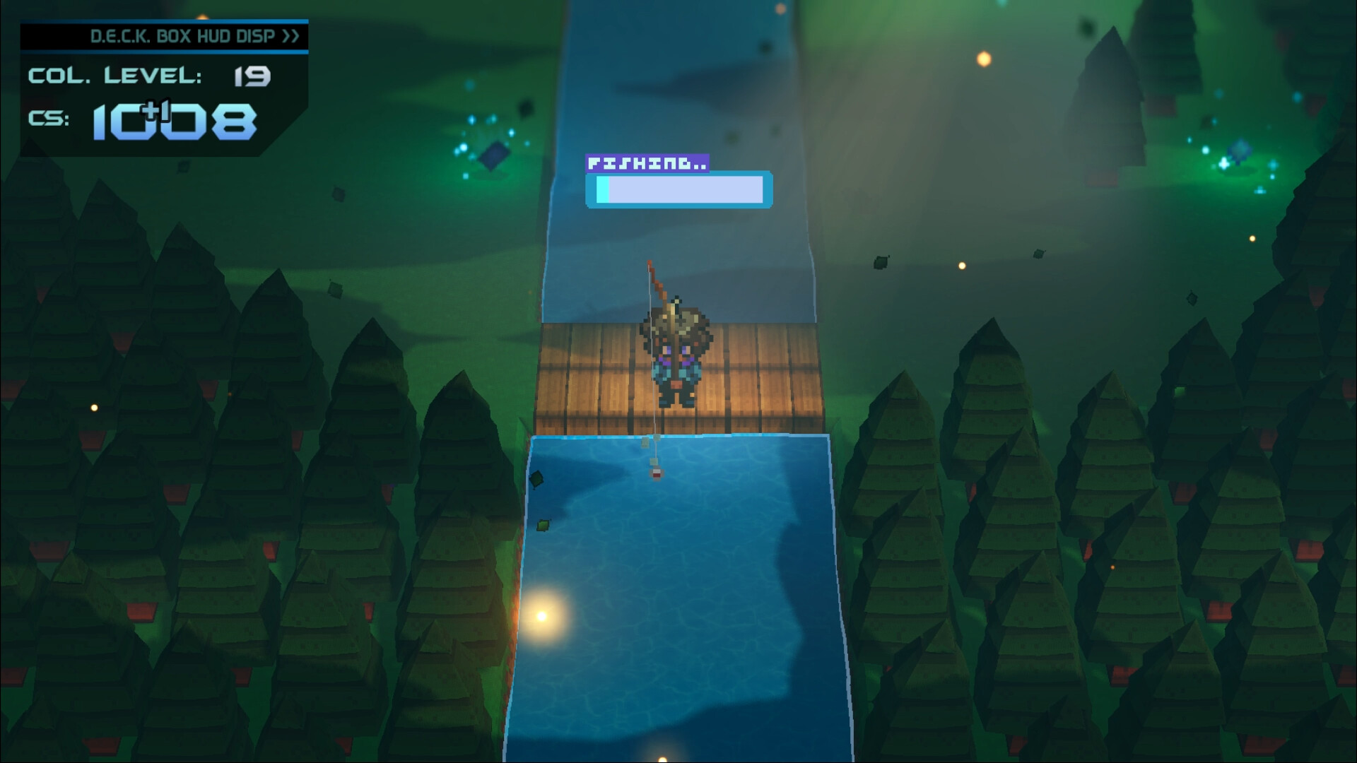 Cardaire: Eternal Aces screenshot 6