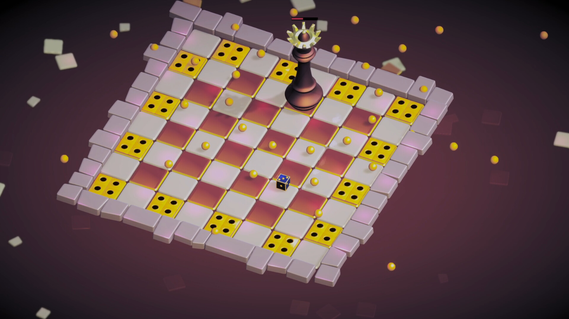Six Sides Under screenshot 1