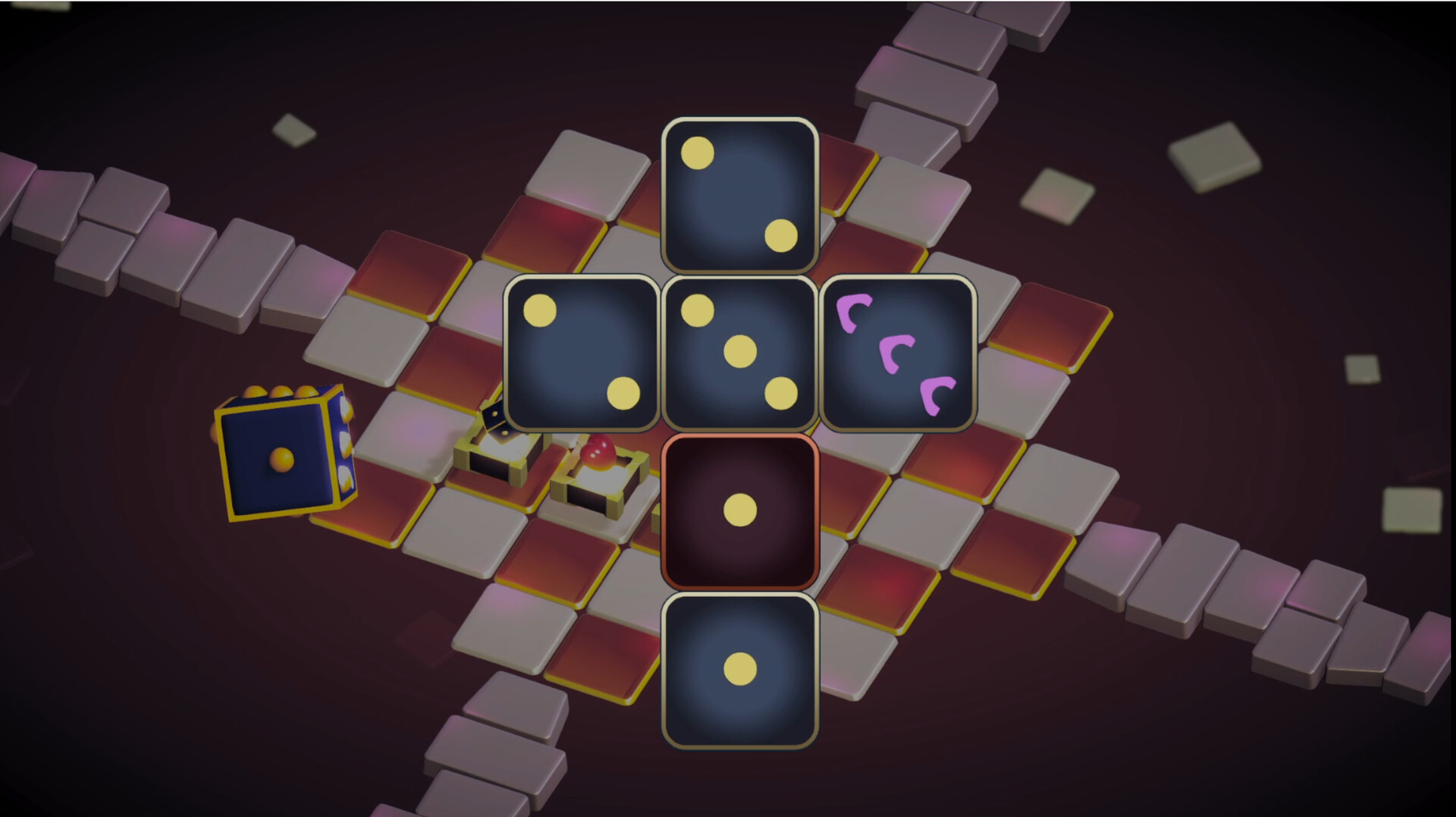 Six Sides Under screenshot 5