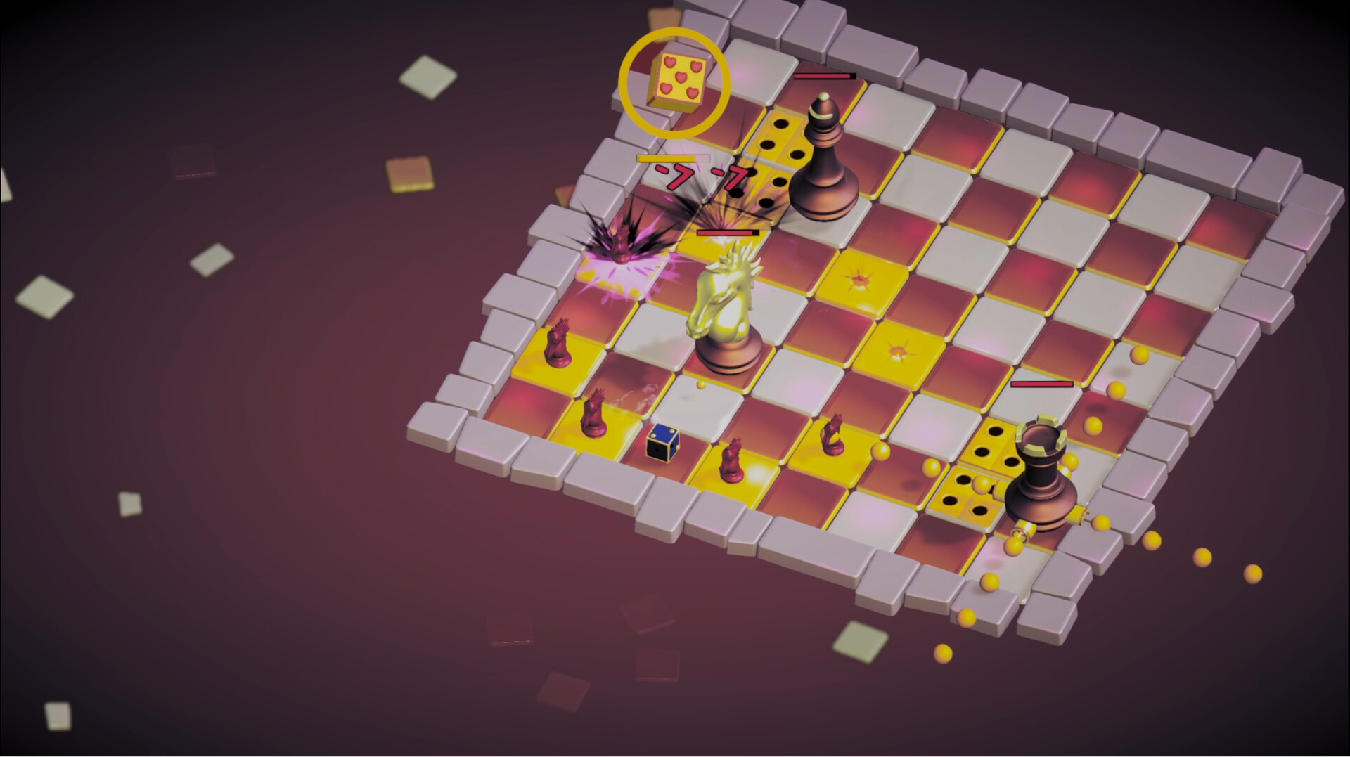 Six Sides Under screenshot 3