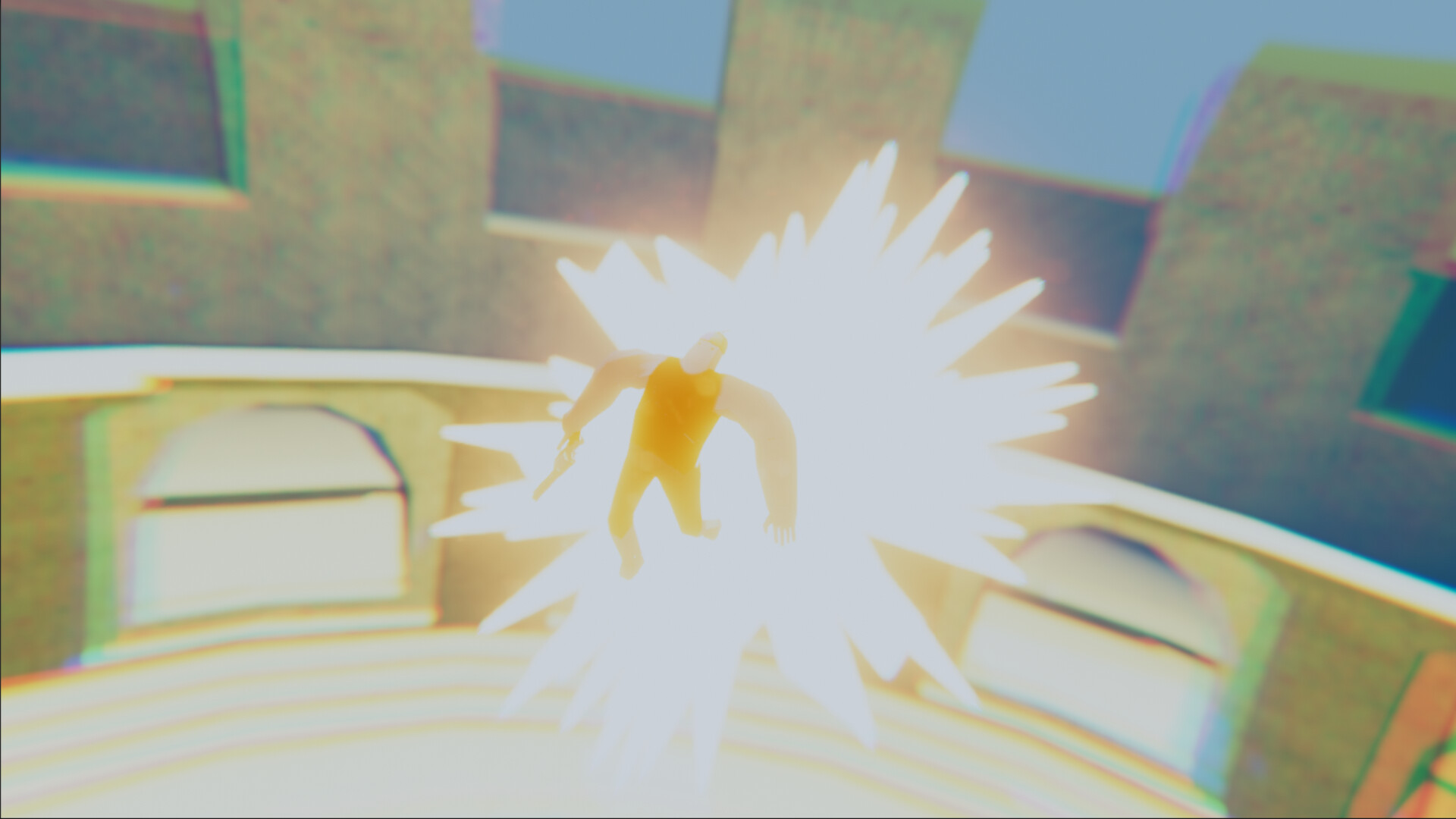 REVOLVE screenshot 2
