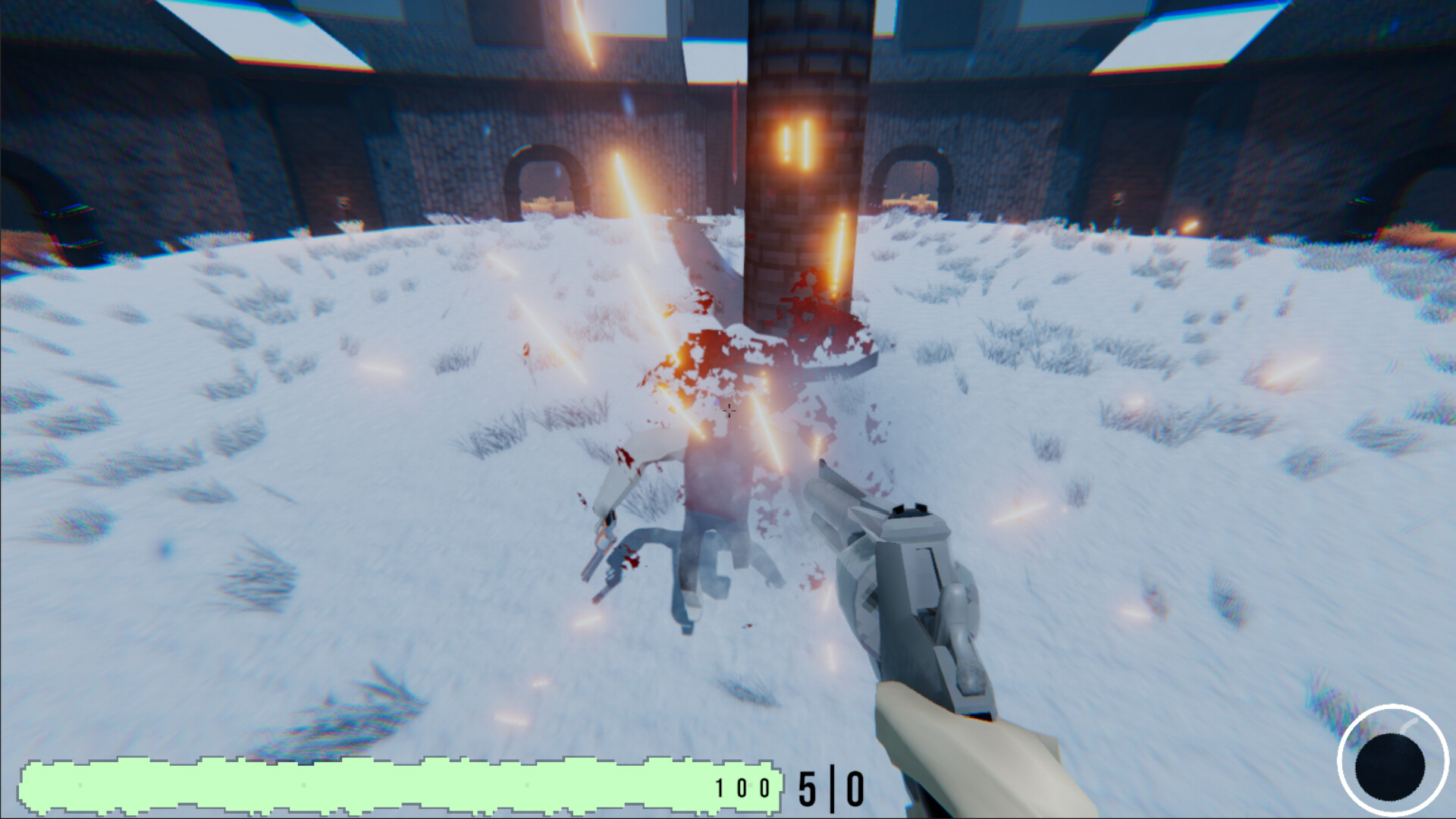 REVOLVE screenshot 3