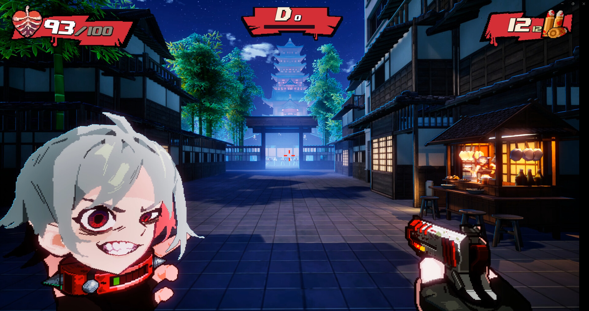 Blood High! screenshot 7