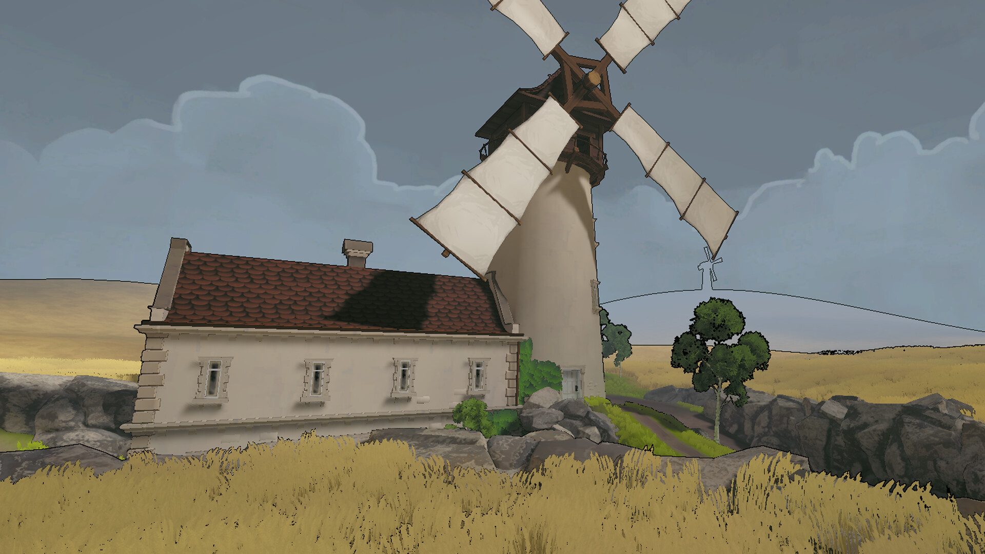 Mousetrap: Theft & Bondage screenshot 15