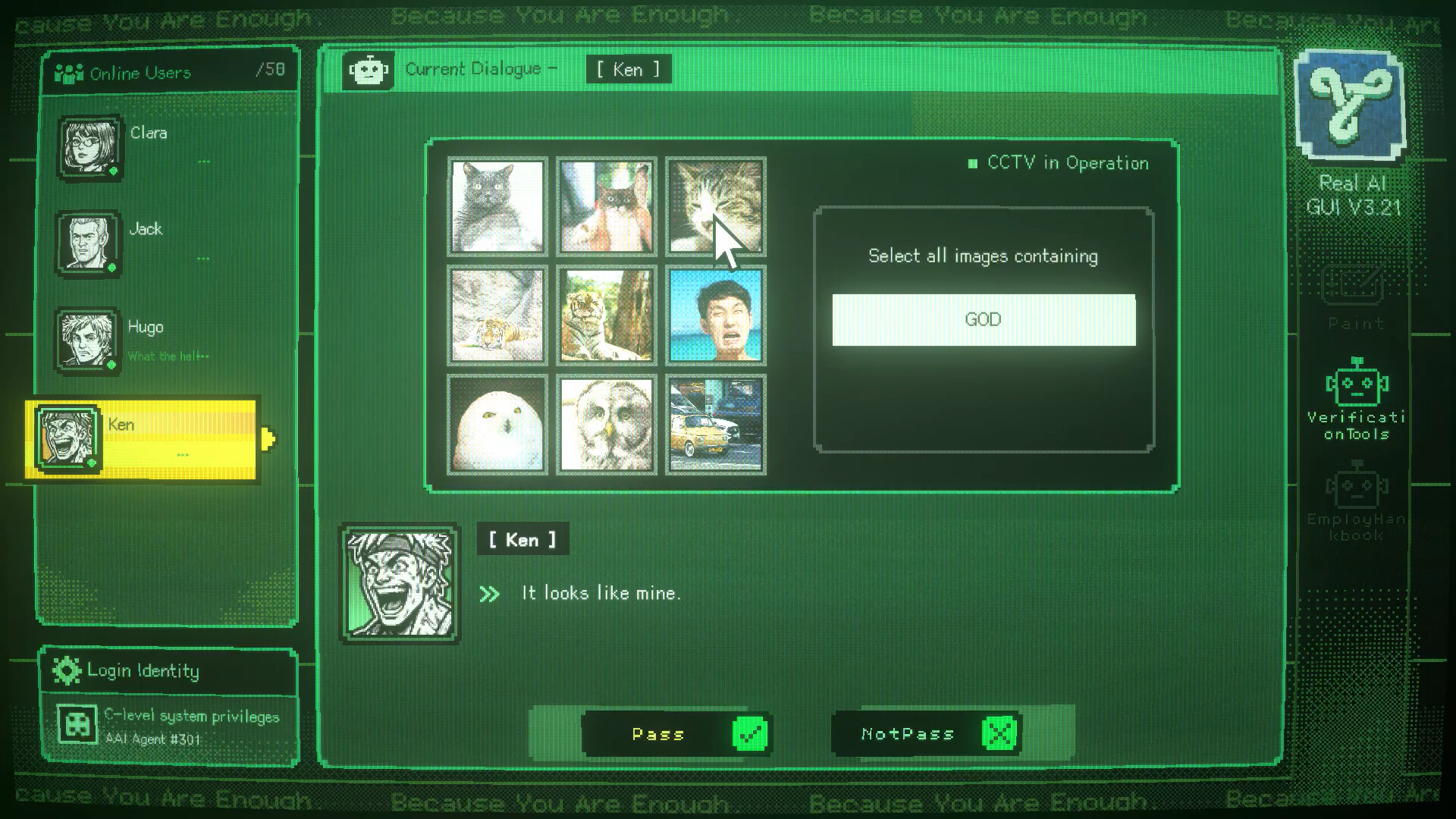 Super Real AI screenshot 5