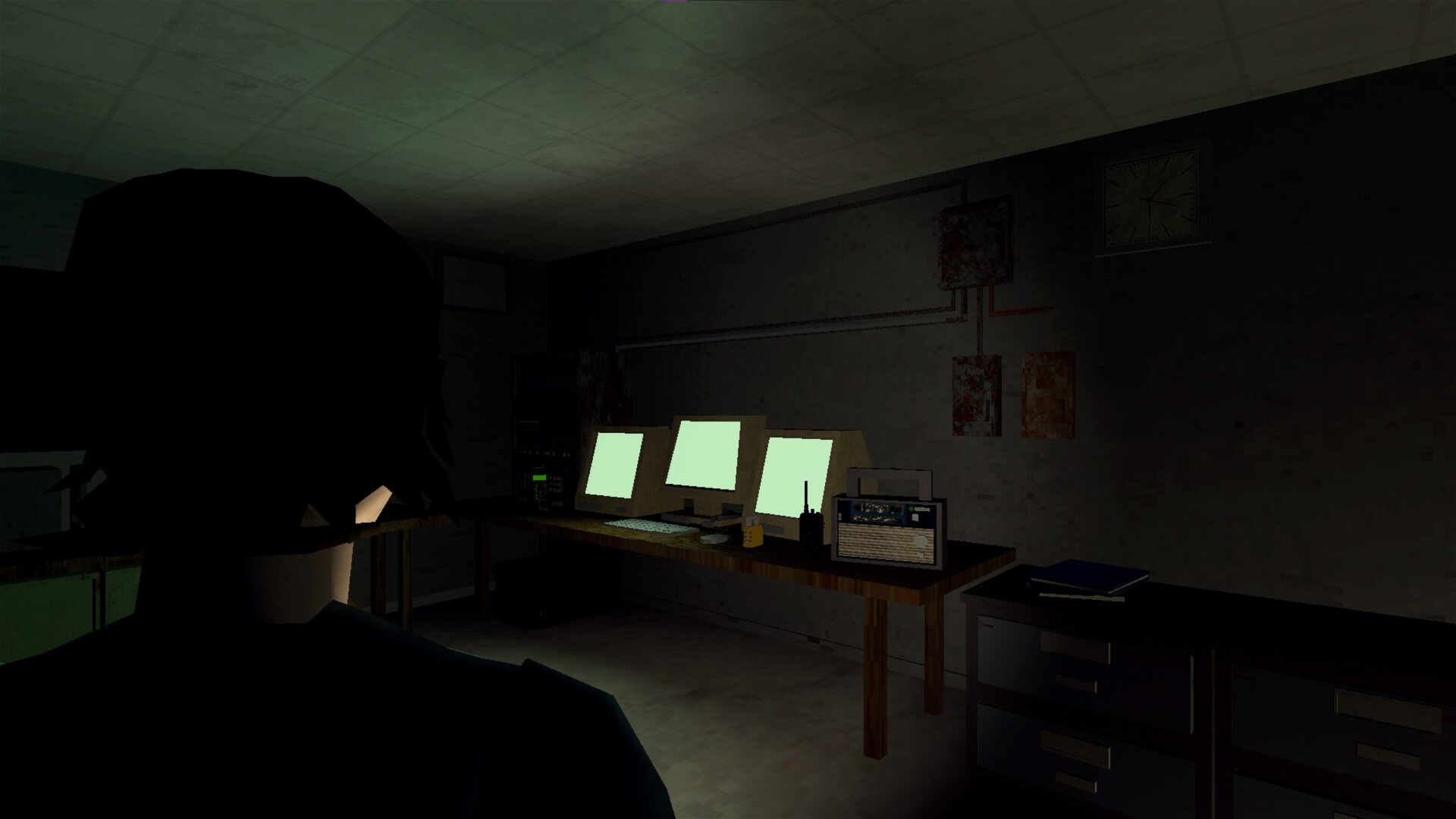 None Left To Hear It screenshot 3