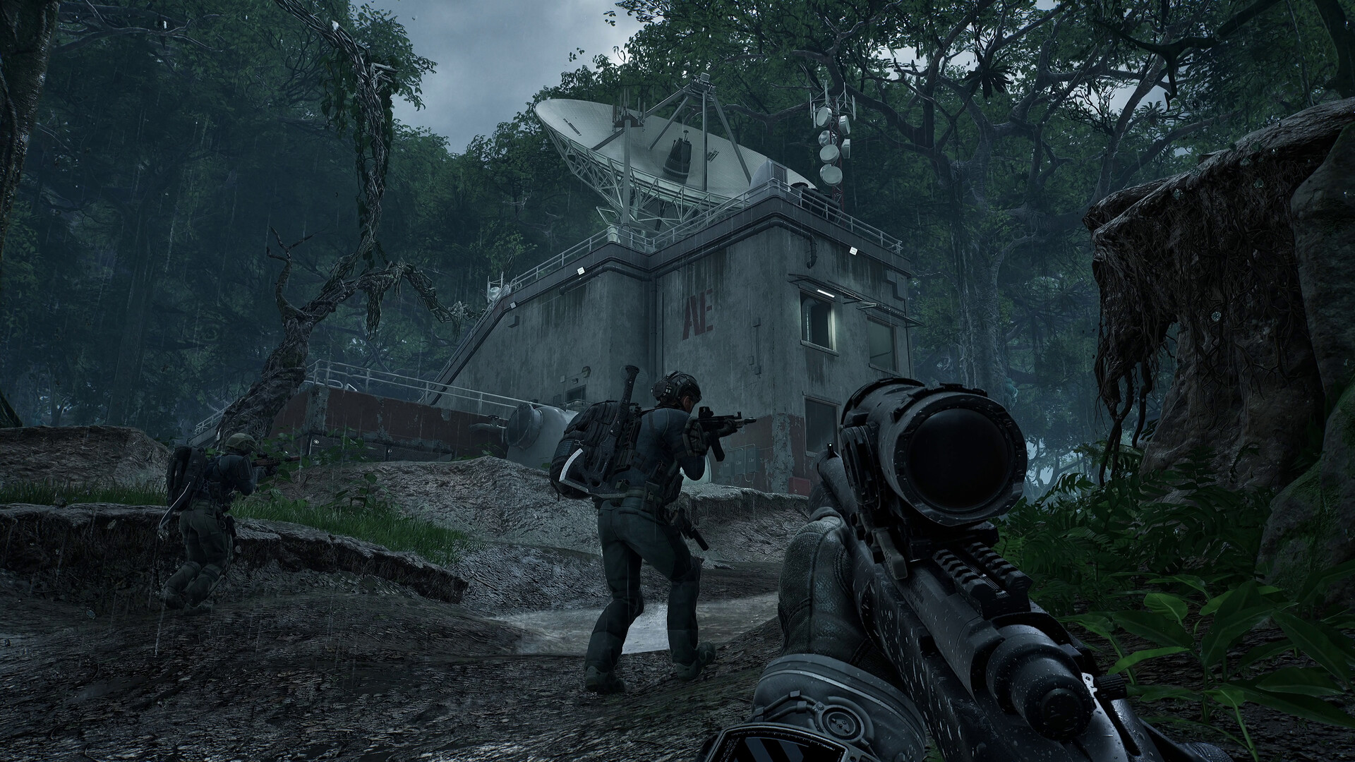 PUBG: Black Budget screenshot 10