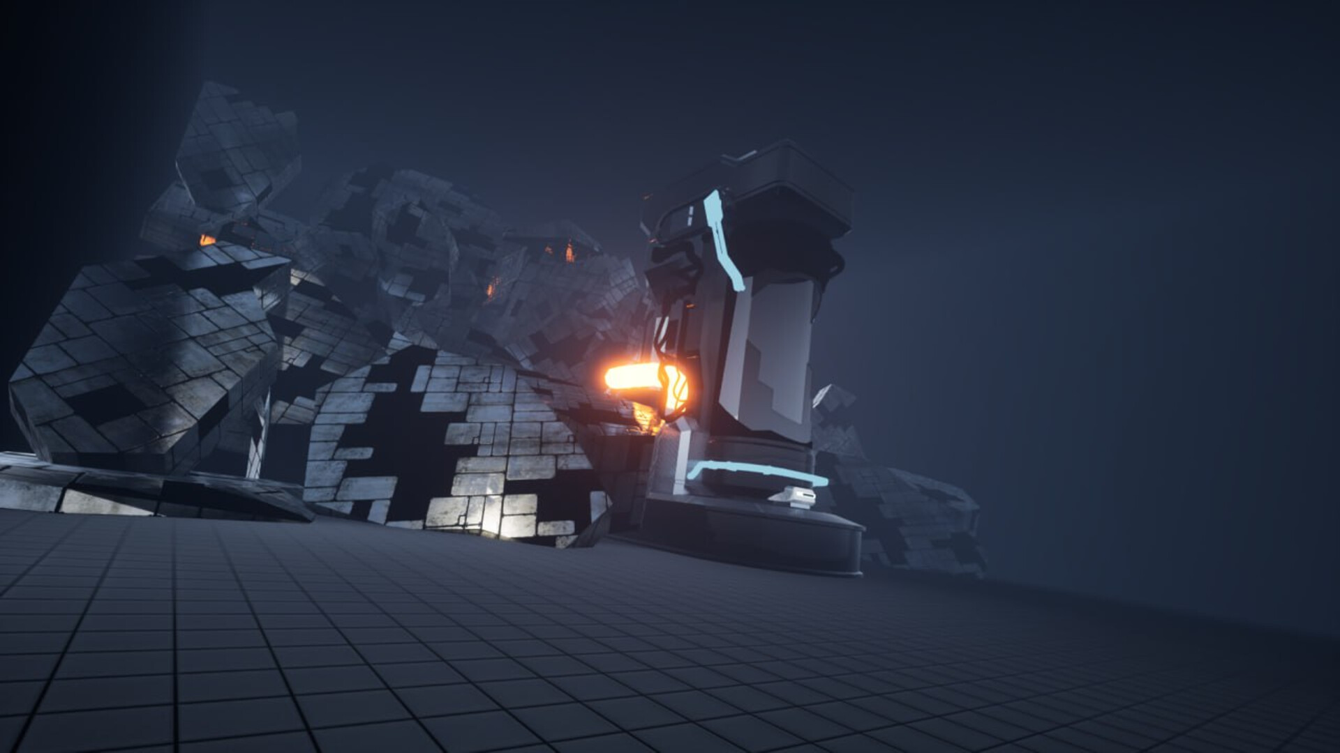 Degeons Project screenshot 4