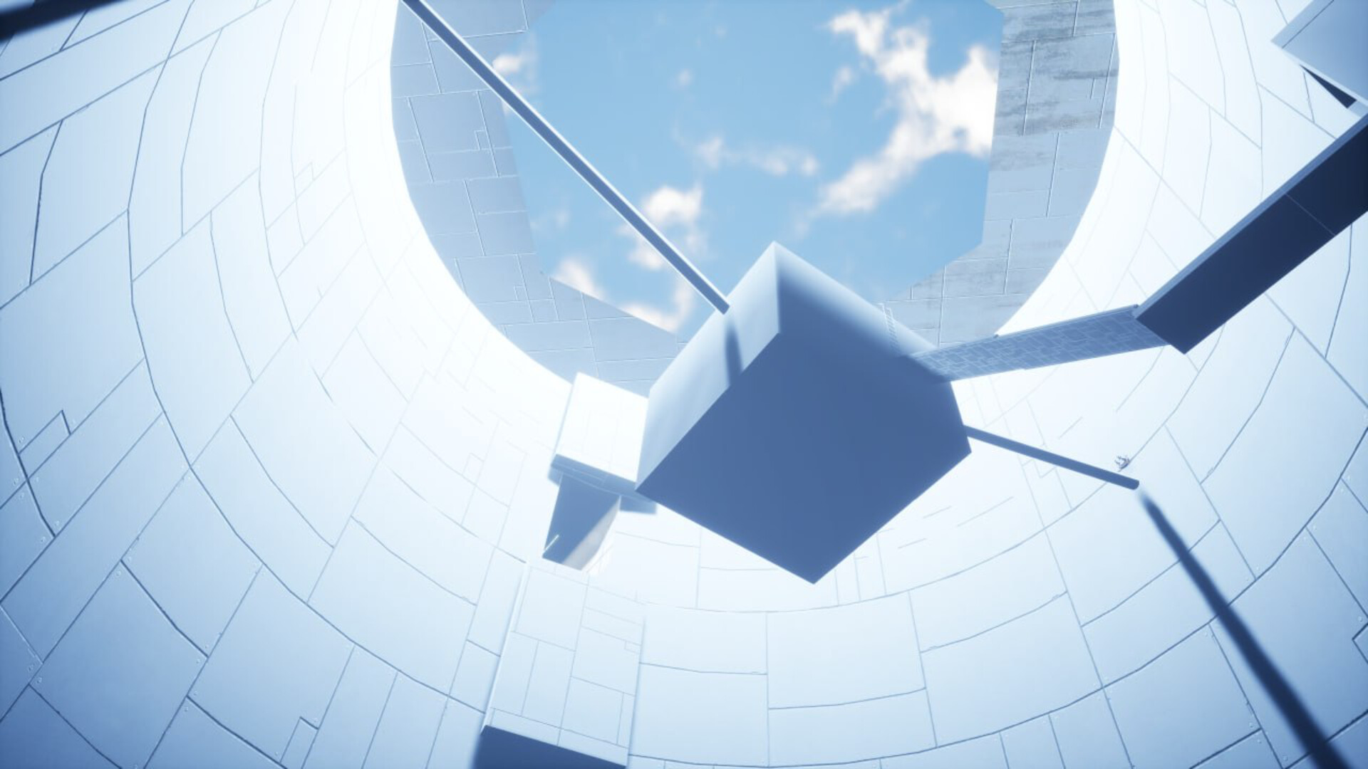 Degeons Project screenshot 3