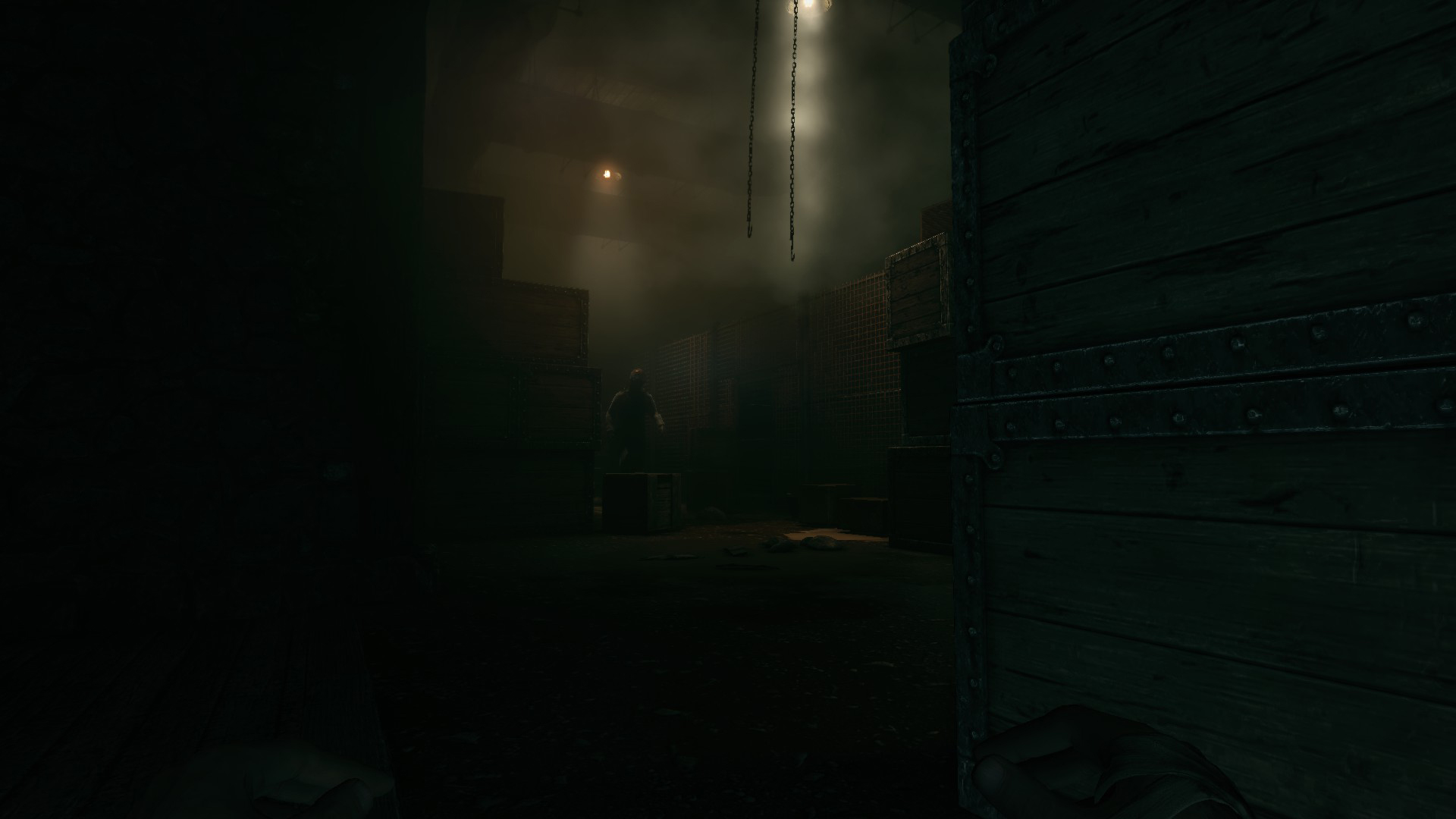 Lethe - Episode One screenshot 4