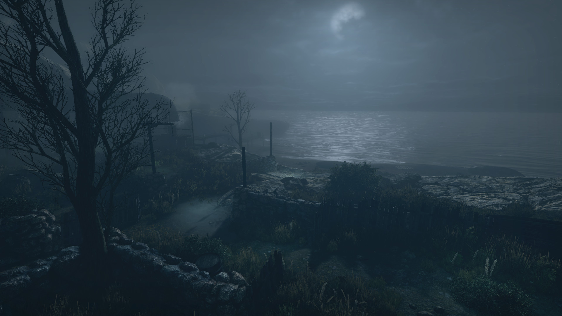 Lethe - Episode One screenshot 9