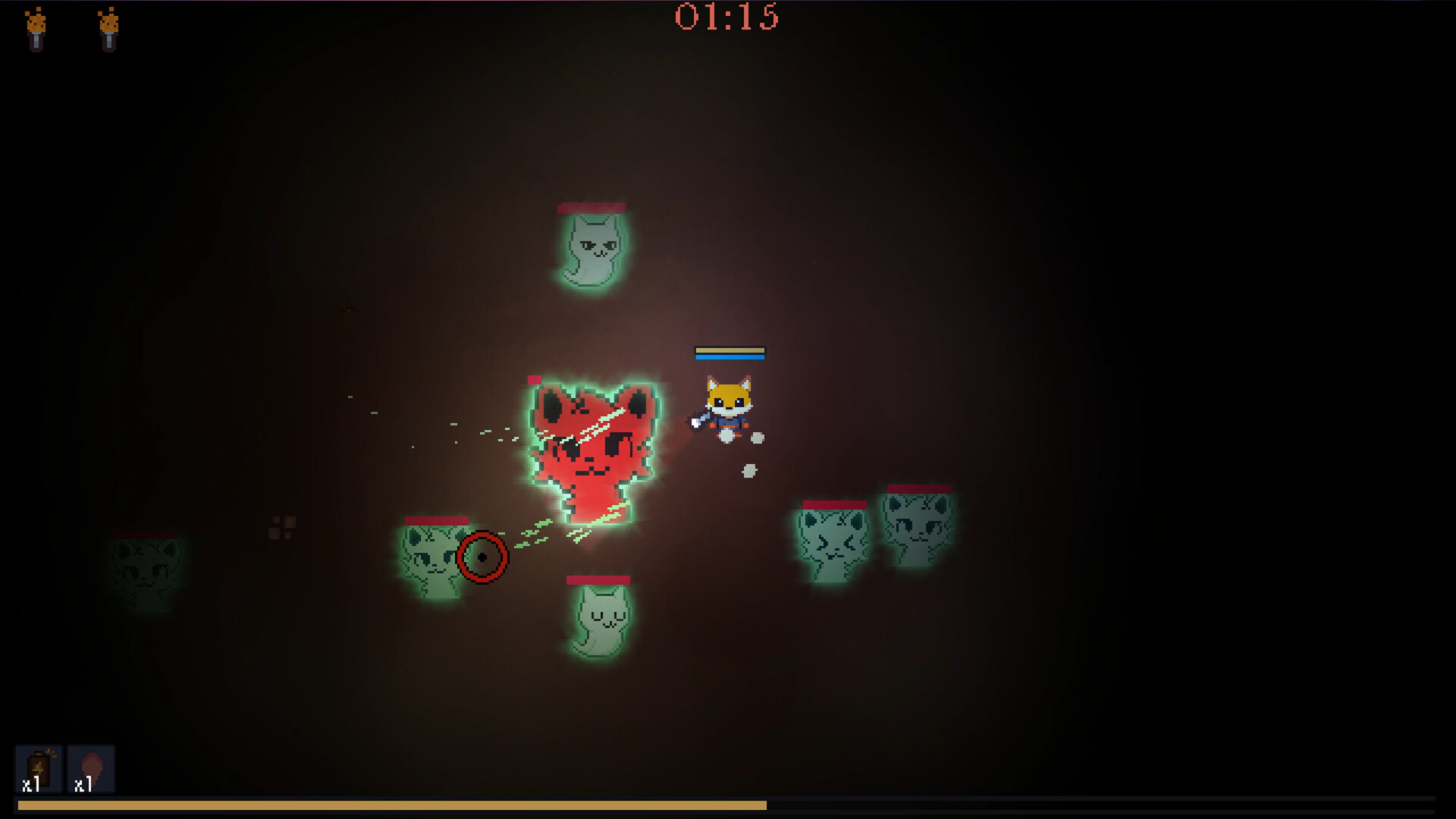 Silly Survivors screenshot 2