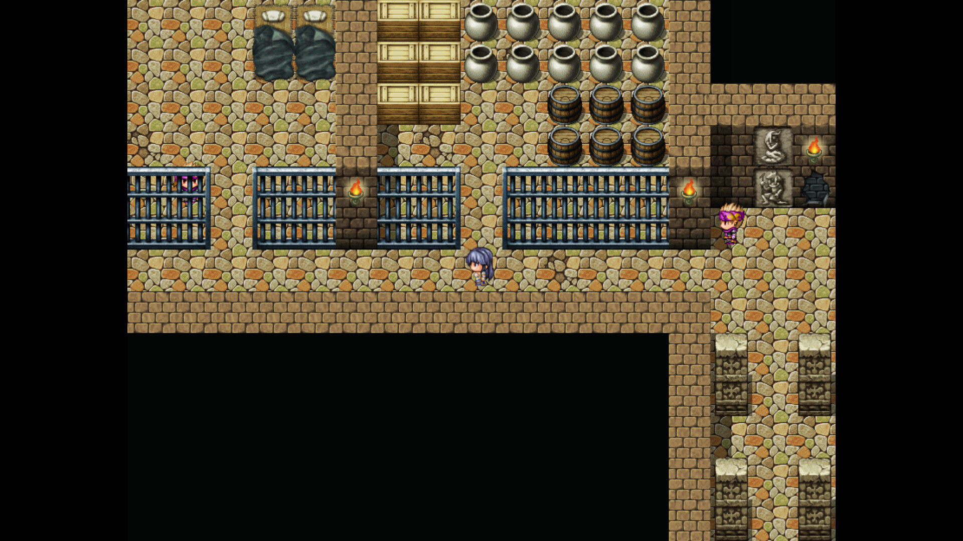 Infiltrating Roudille screenshot 5