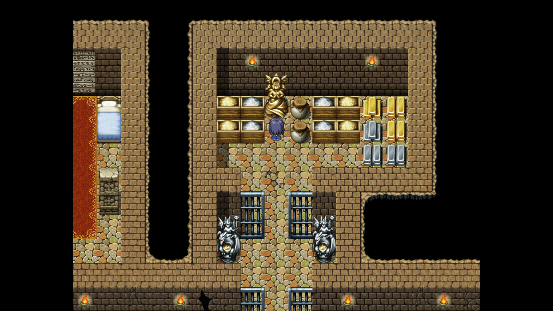 Infiltrating Roudille screenshot 8