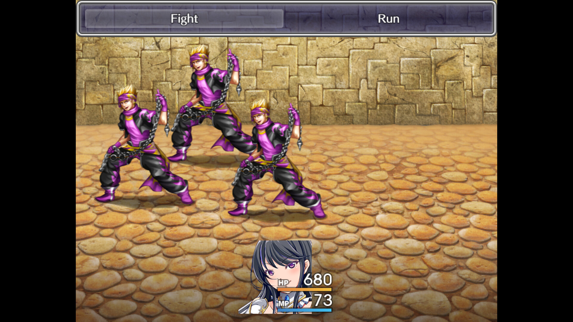 Infiltrating Roudille screenshot 6