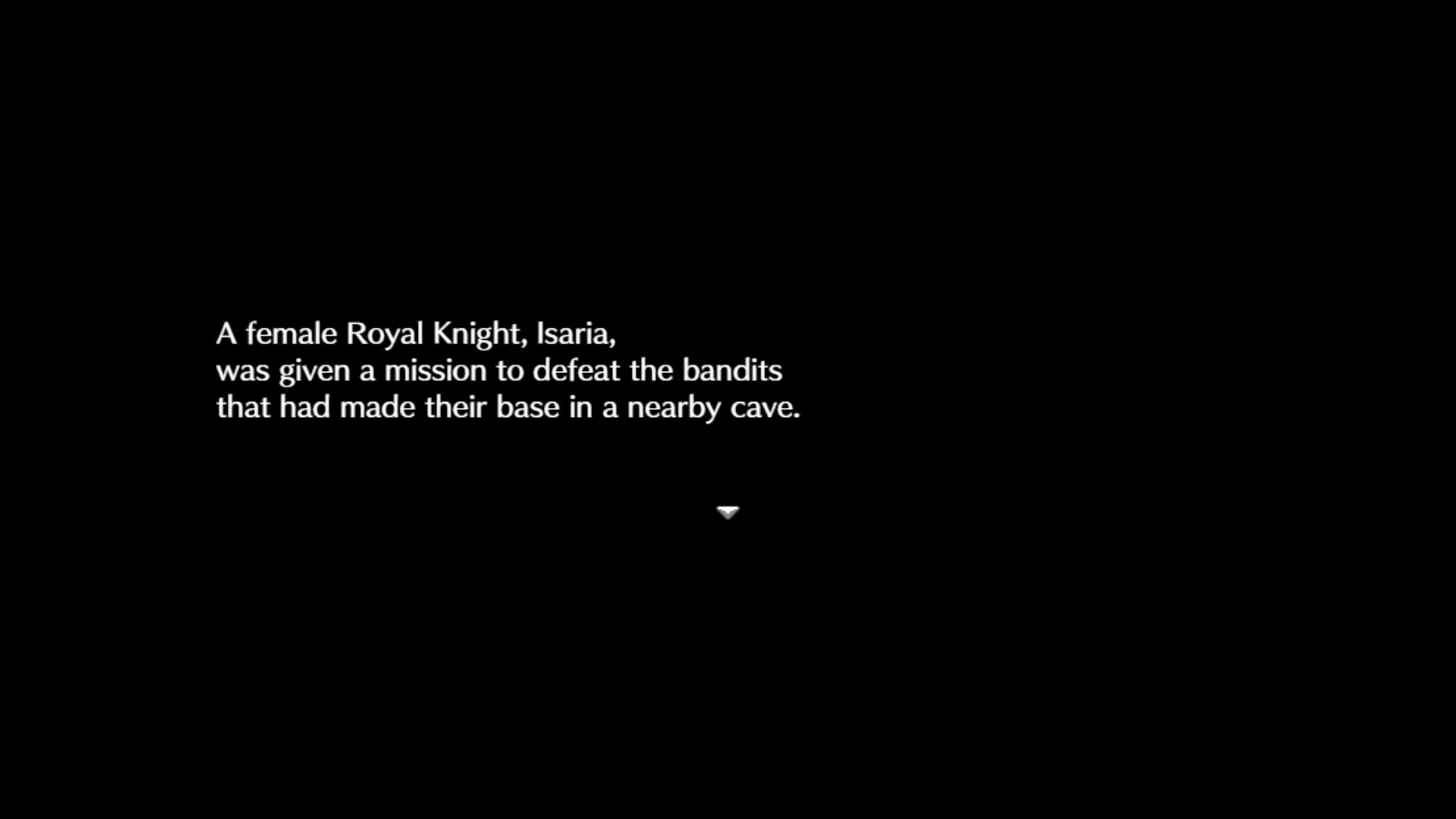 Infiltrating Roudille screenshot 1
