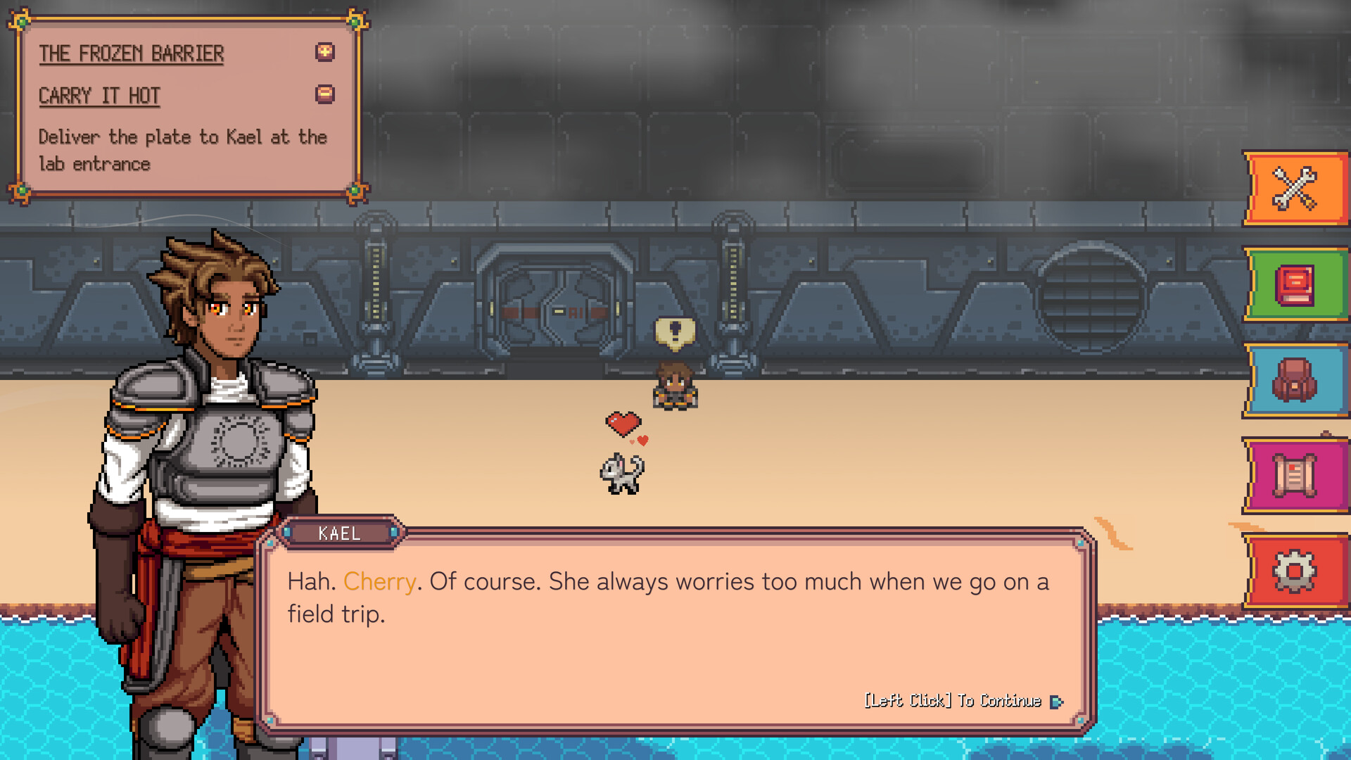 Suncraft screenshot 5