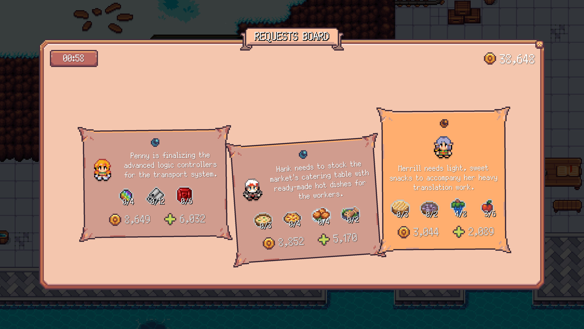 Suncraft screenshot 10