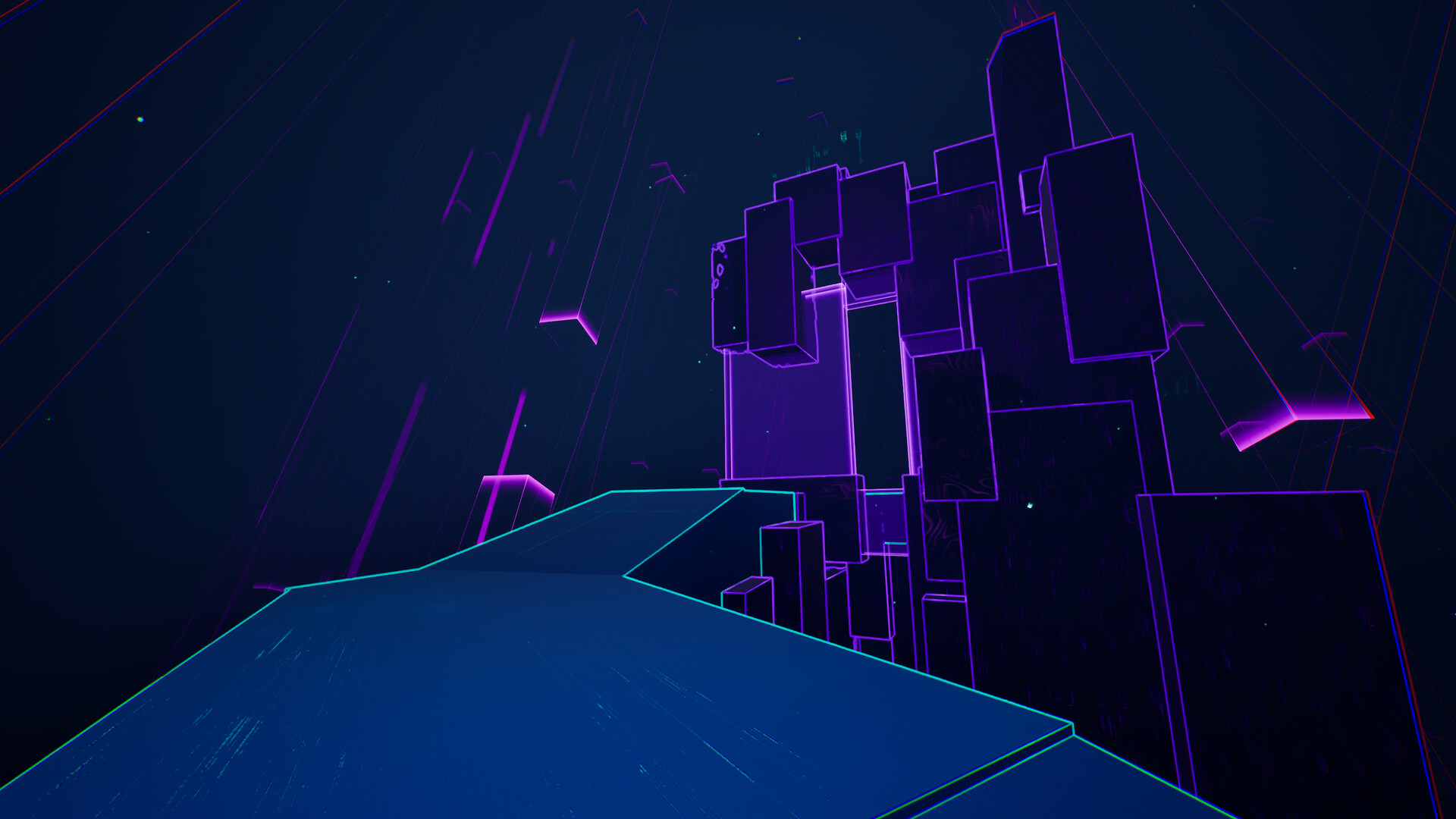 Forward Vector screenshot 6