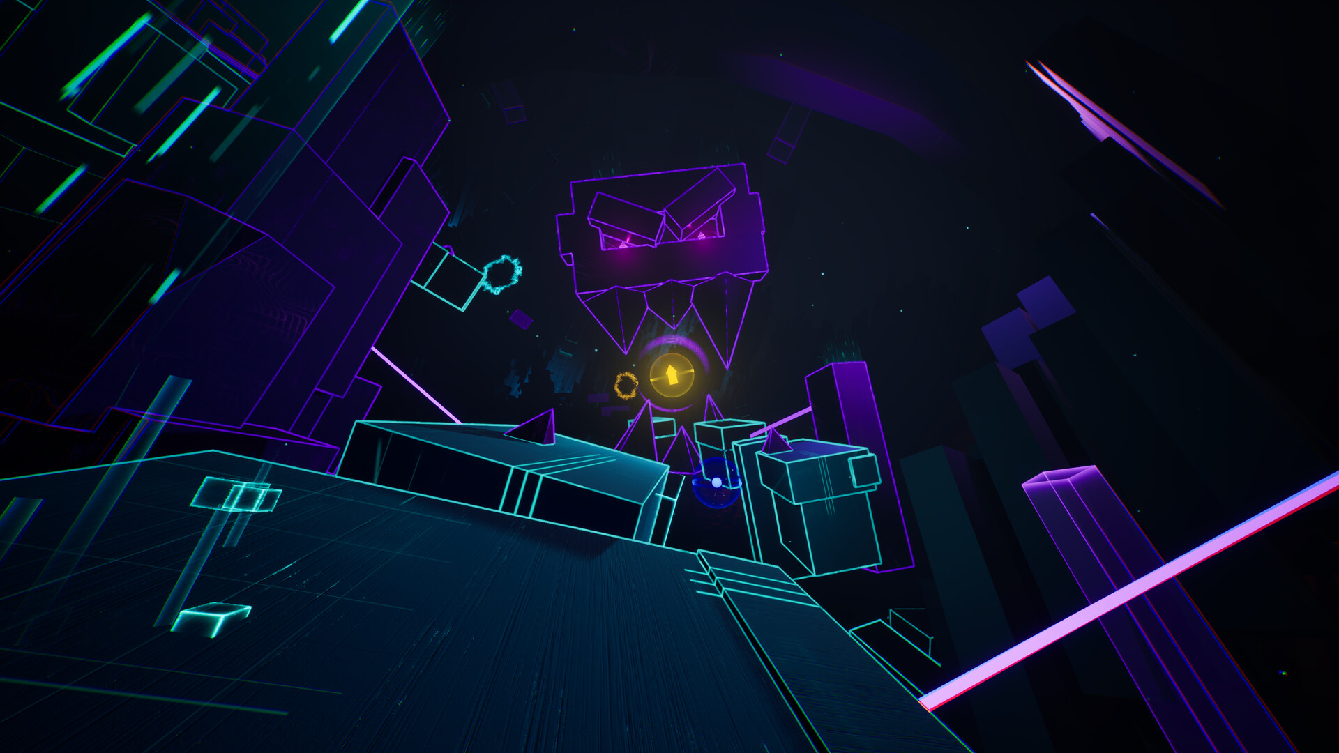 Forward Vector screenshot 1