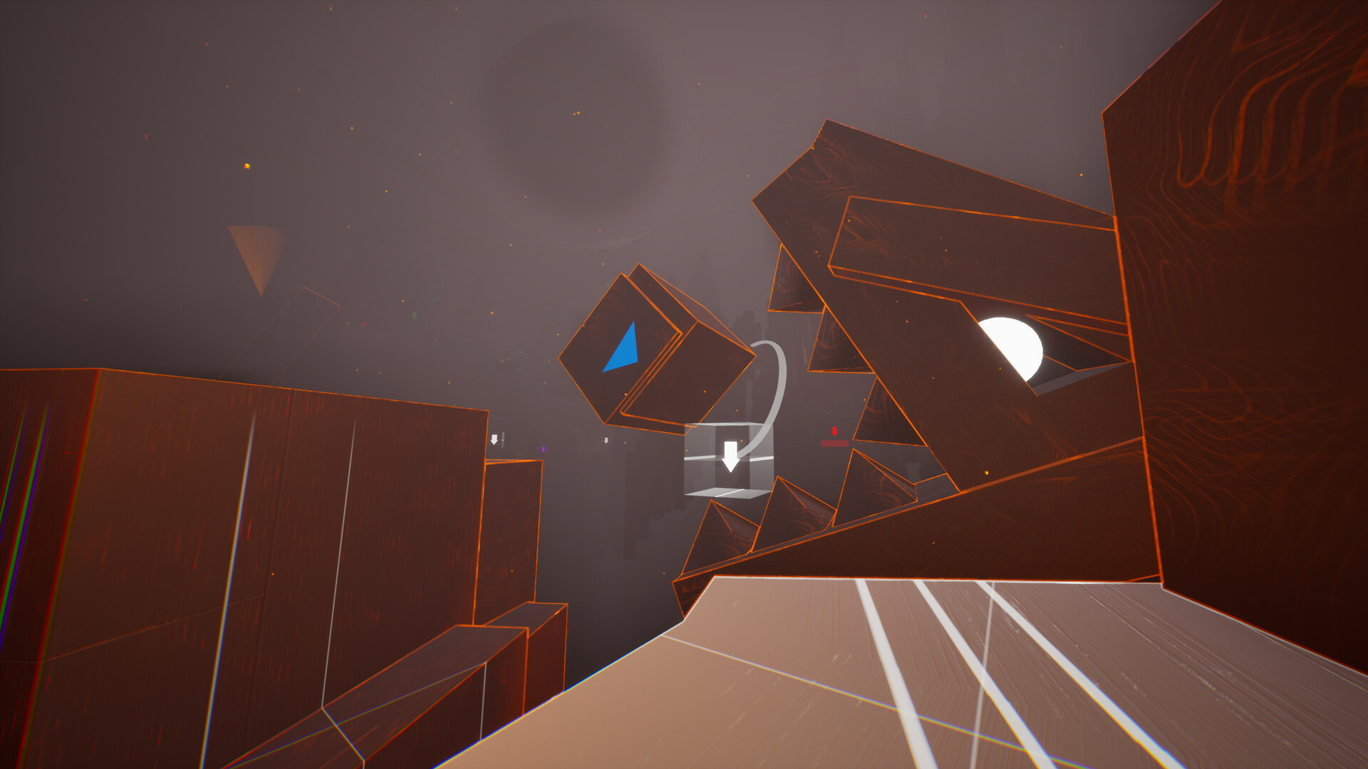 Forward Vector screenshot 7