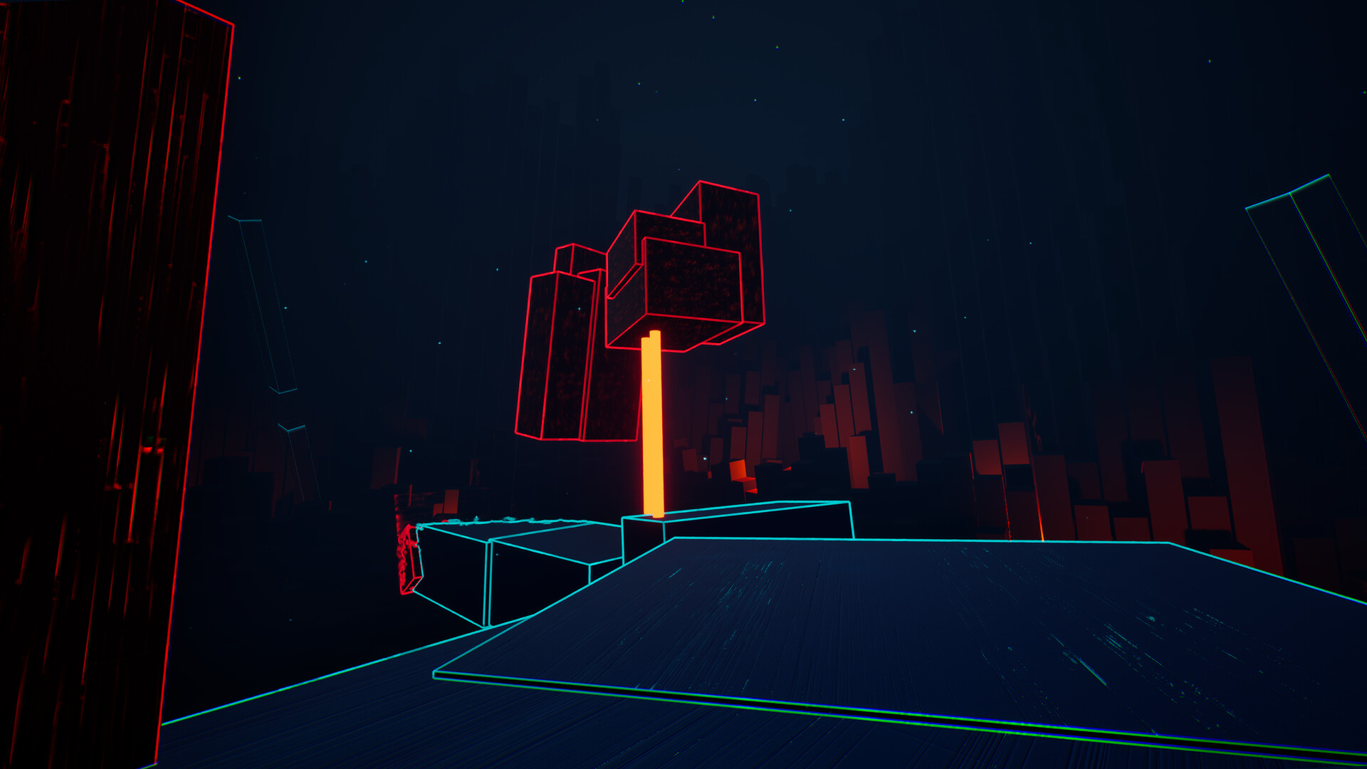 Forward Vector screenshot 2