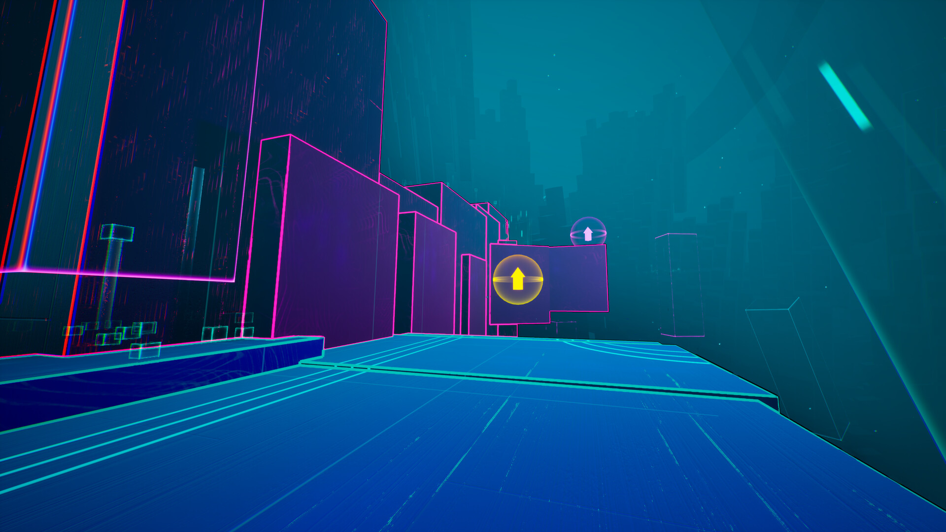 Forward Vector screenshot 3