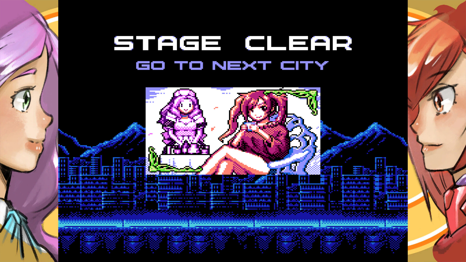 Changeable Guardian ESTIQUE screenshot 8