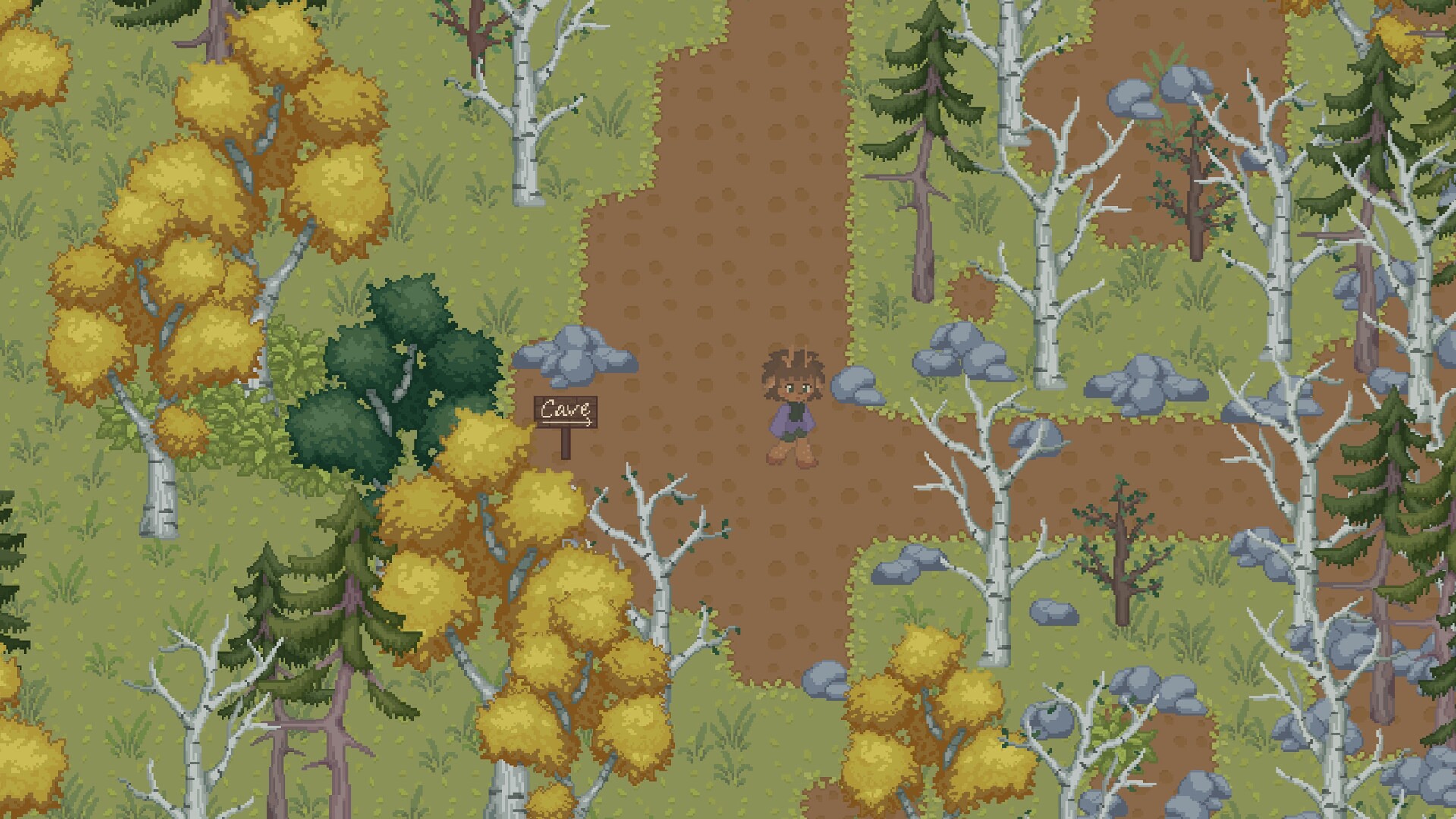 The Mushroom Journal screenshot 3