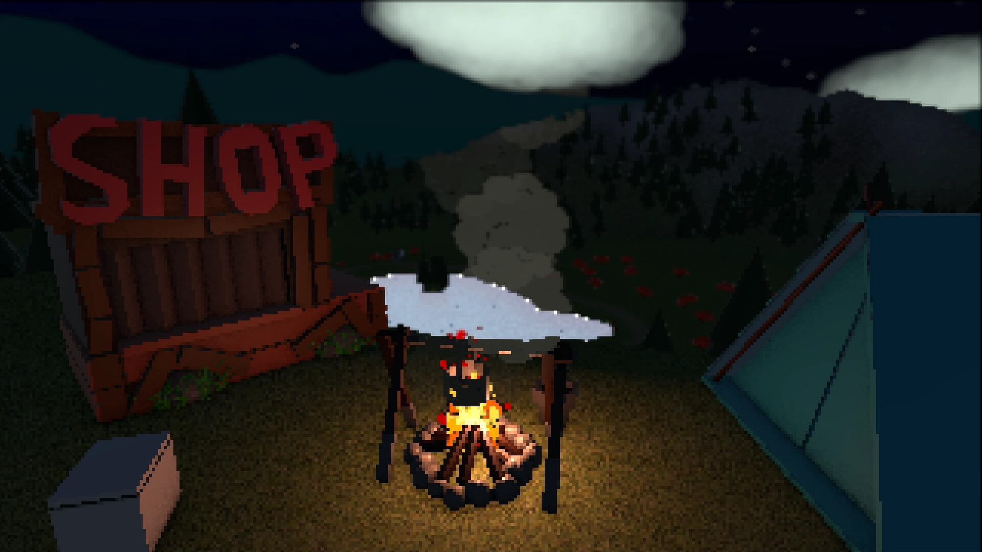 Tackle Box: The First Catch screenshot 4