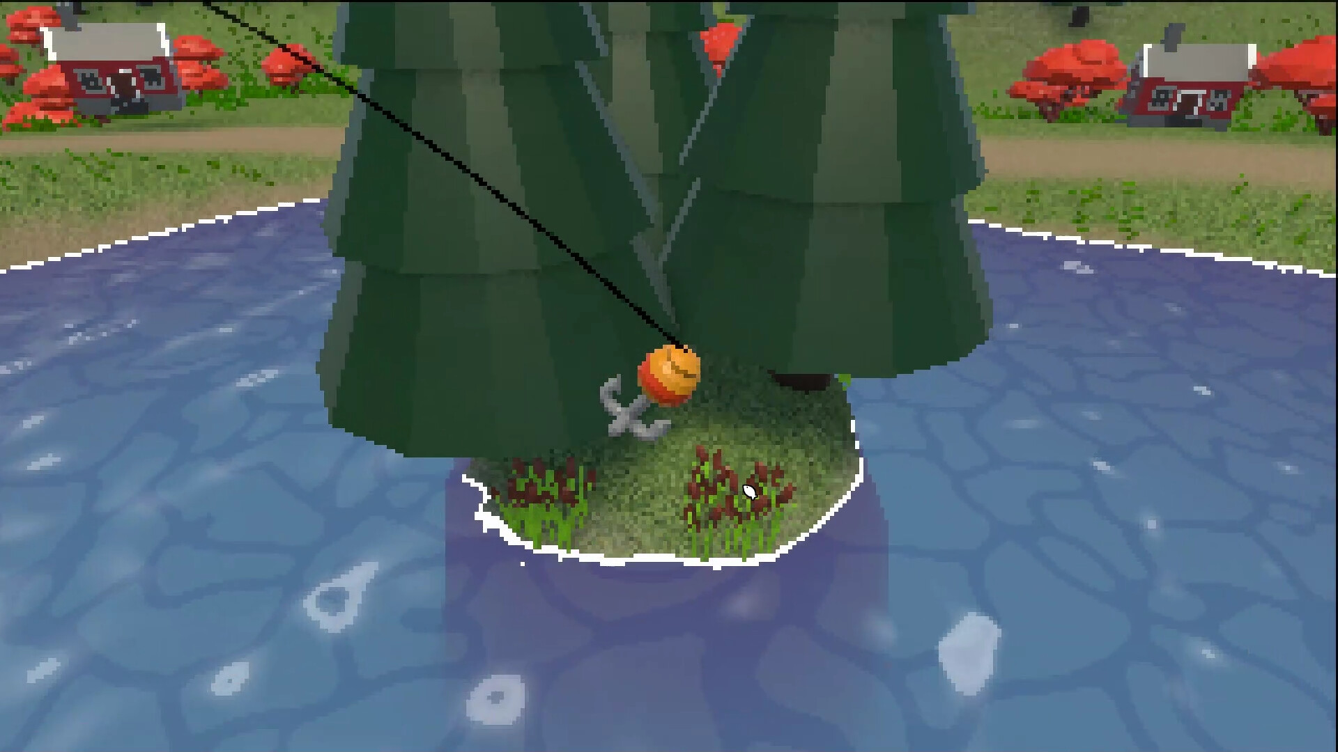 Tackle Box: The First Catch screenshot 2