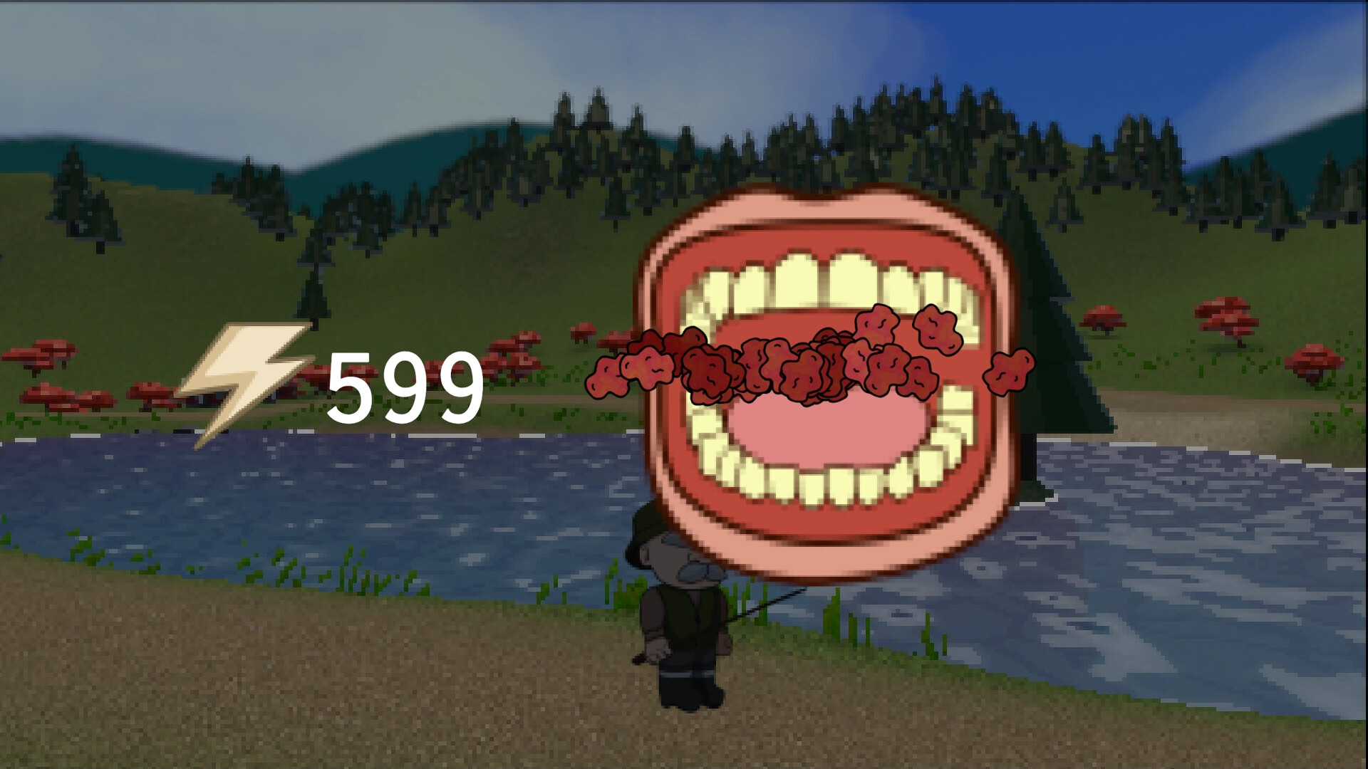 Tackle Box: The First Catch screenshot 3