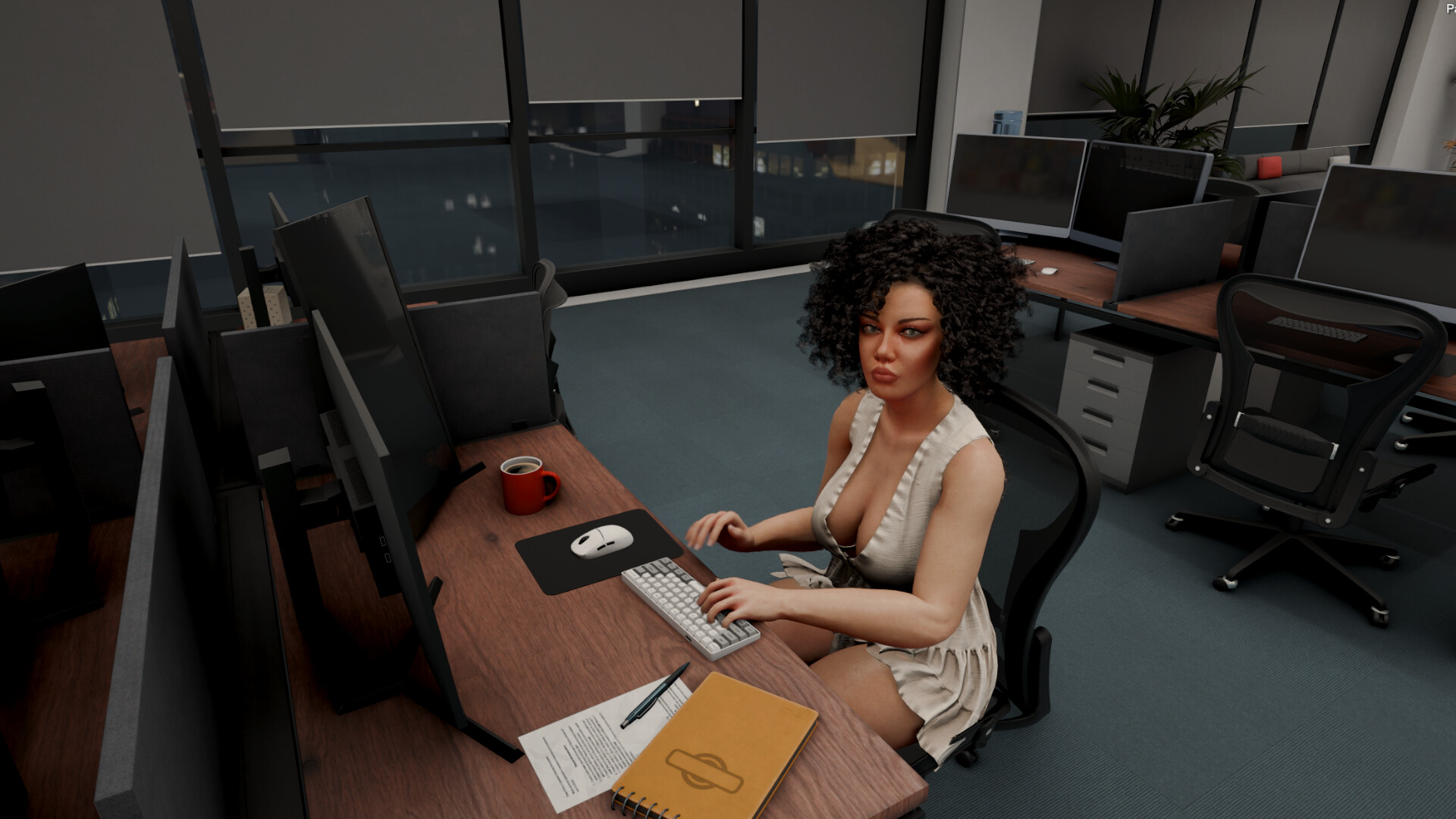 Happy Hour screenshot 1