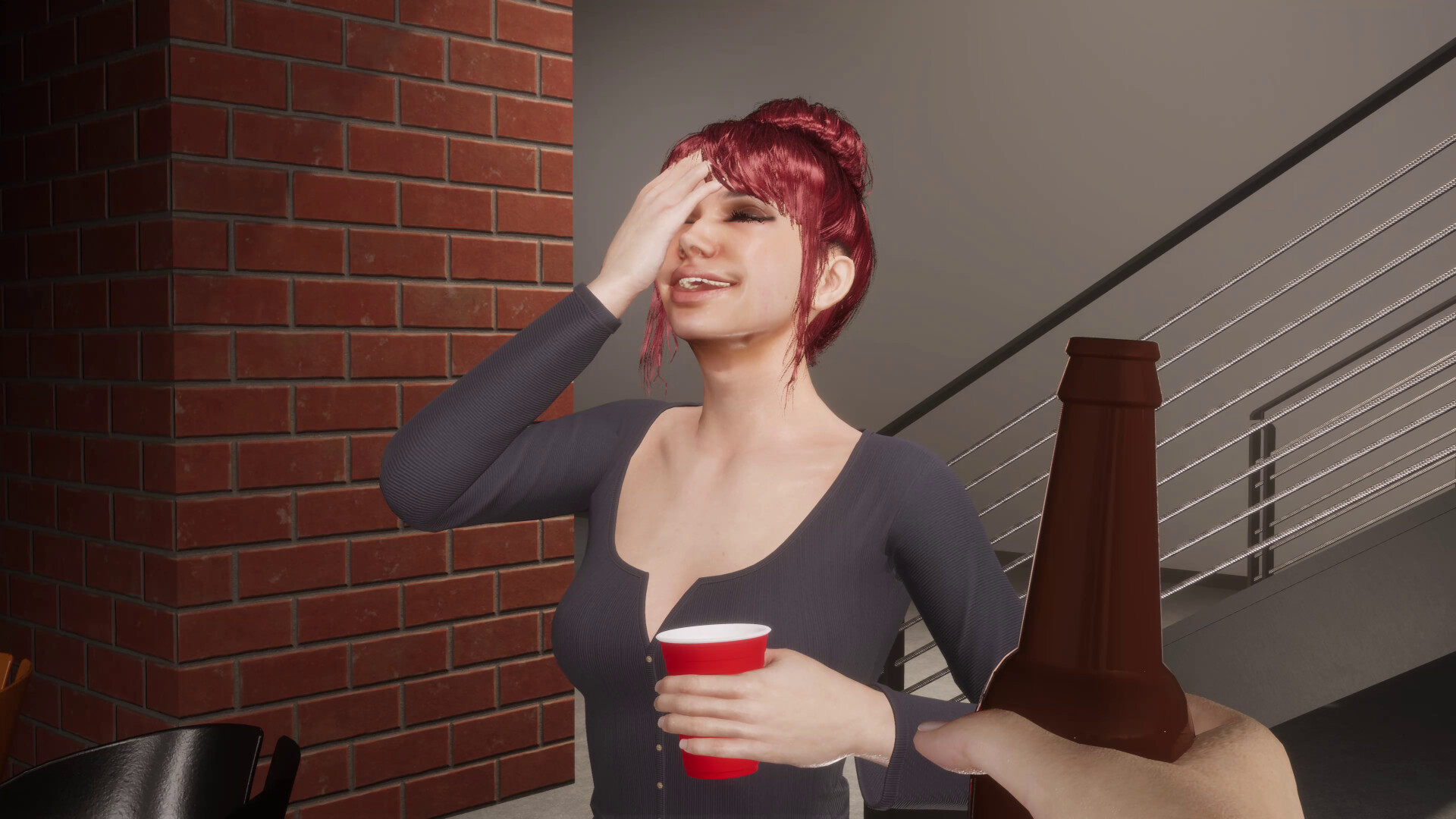 Happy Hour screenshot 2