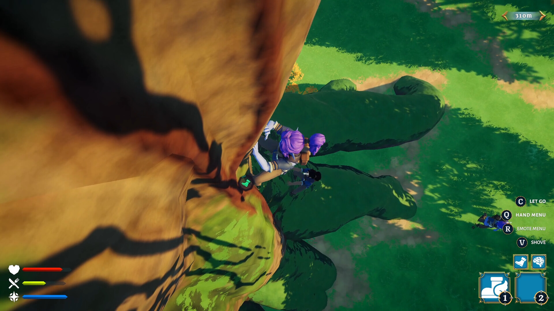 When We Arrive screenshot 13