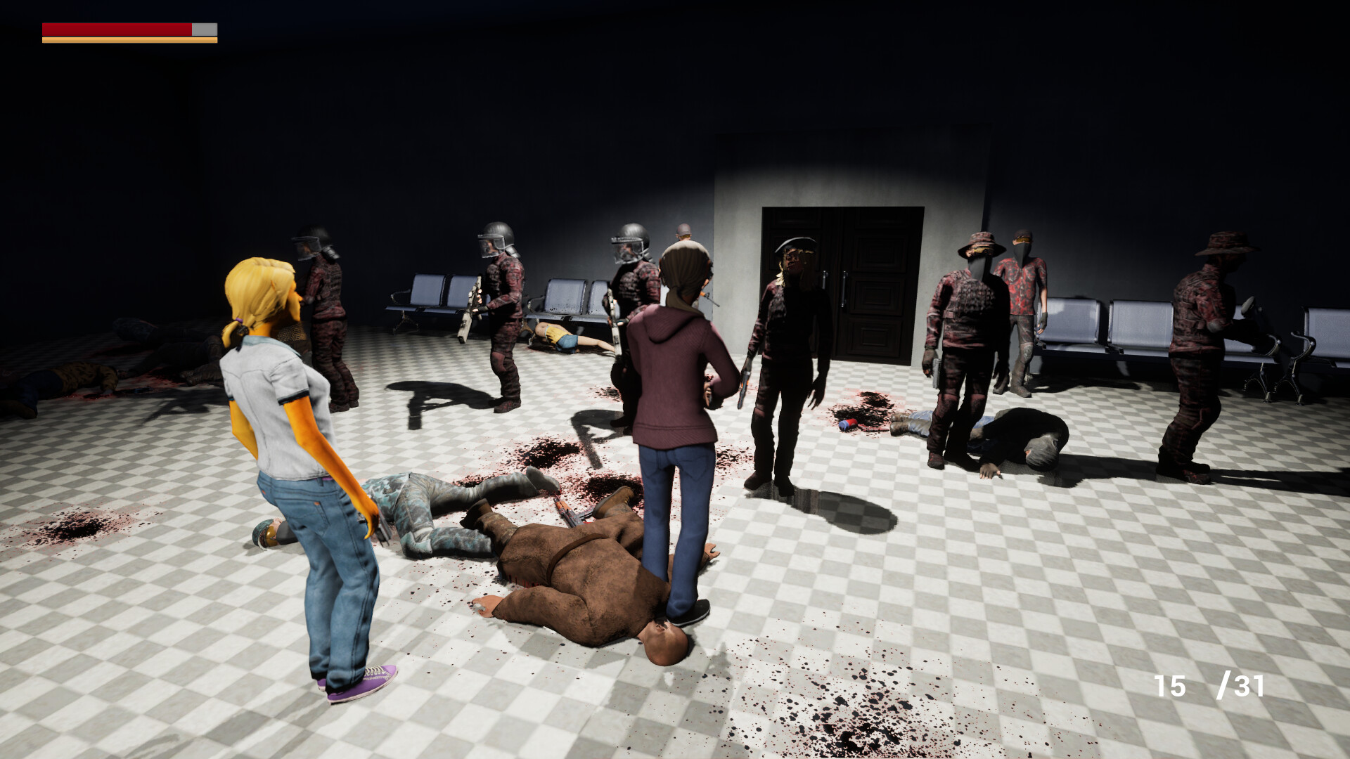 Europe2999 screenshot 4