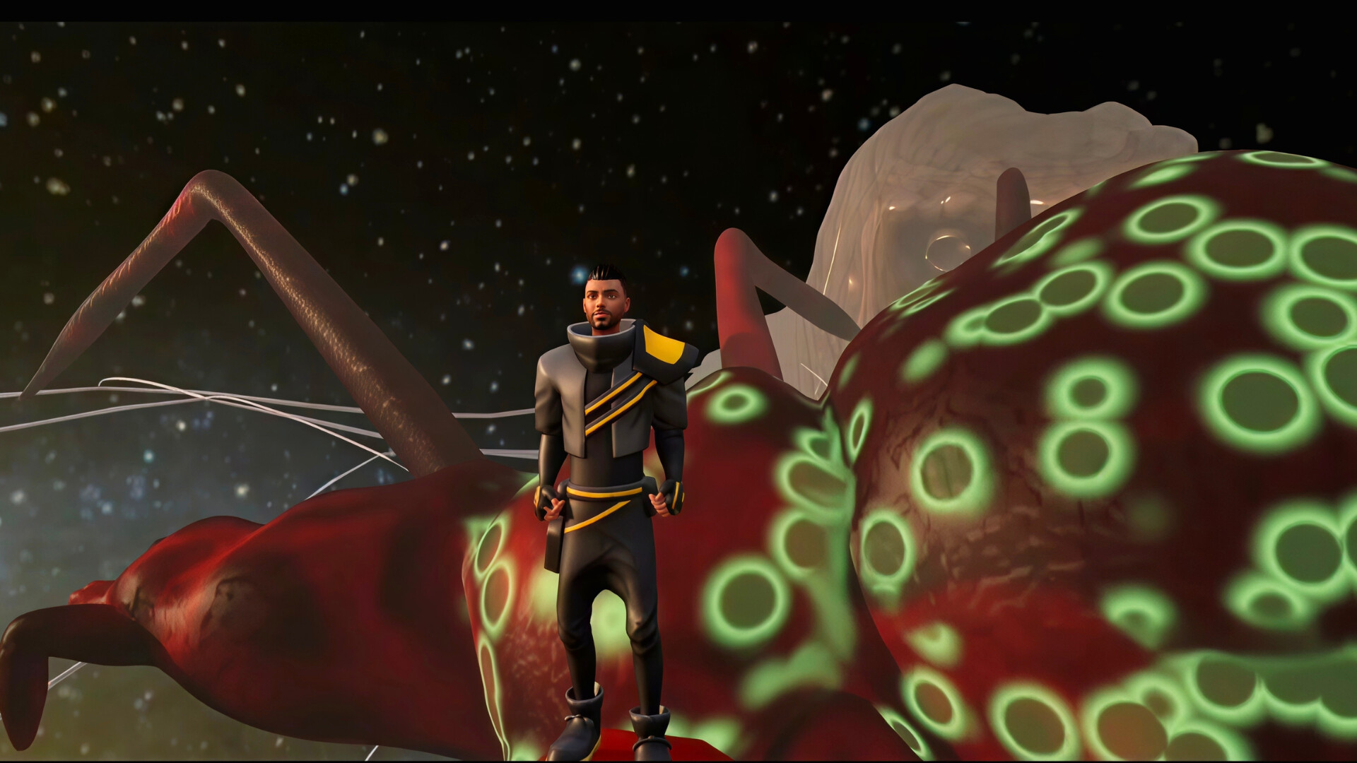 Yatra - Longest Climb Up screenshot 12