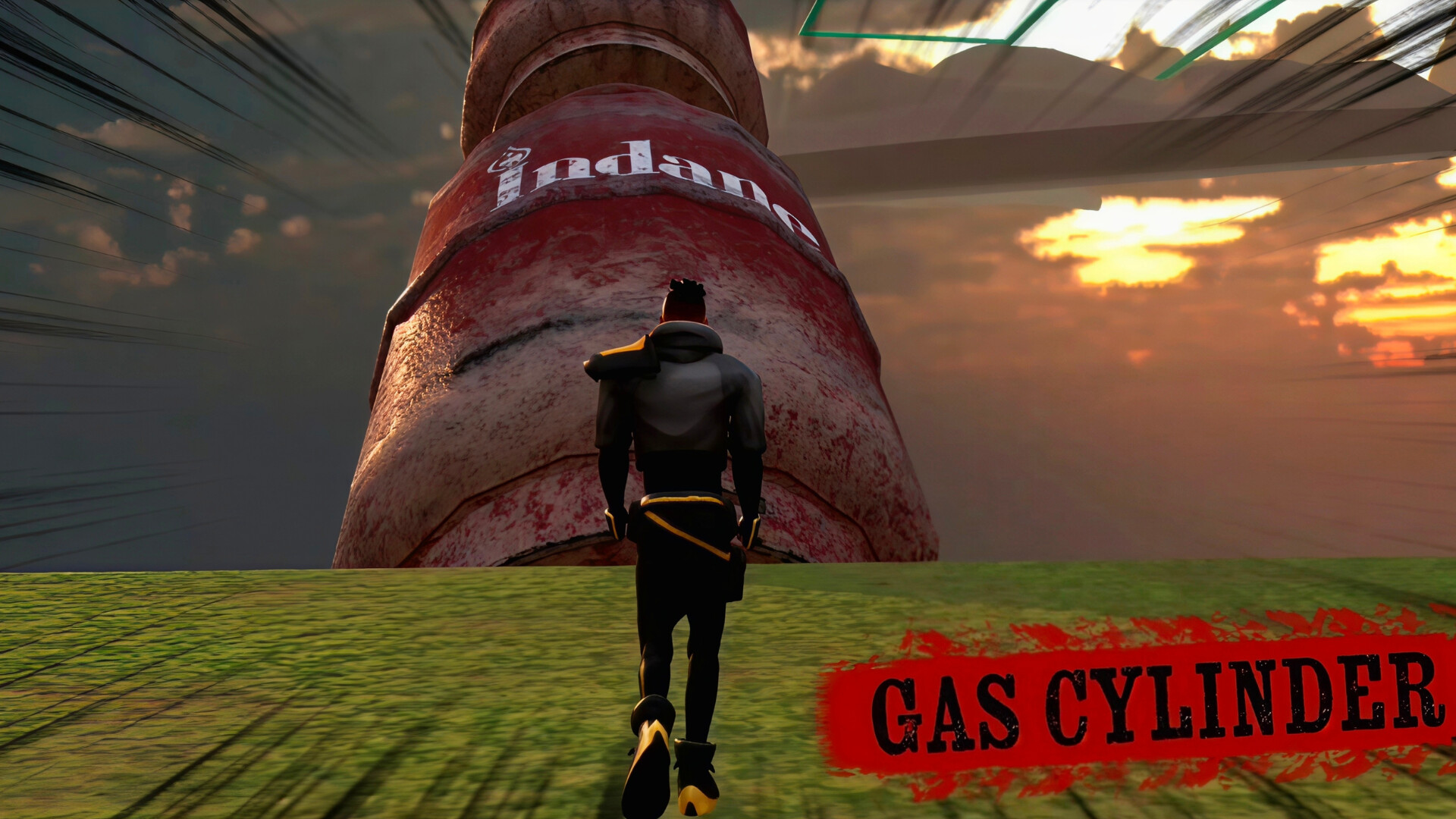 Yatra - Longest Climb Up screenshot 2