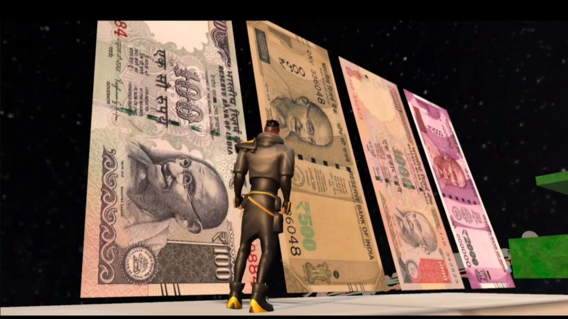 Yatra - Longest Climb Up screenshot 8