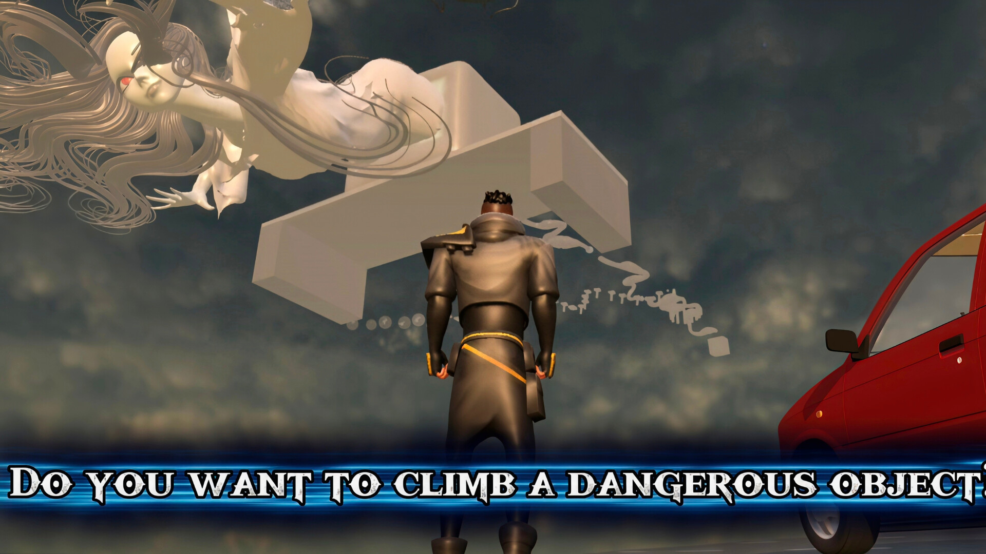 Yatra - Longest Climb Up screenshot 10