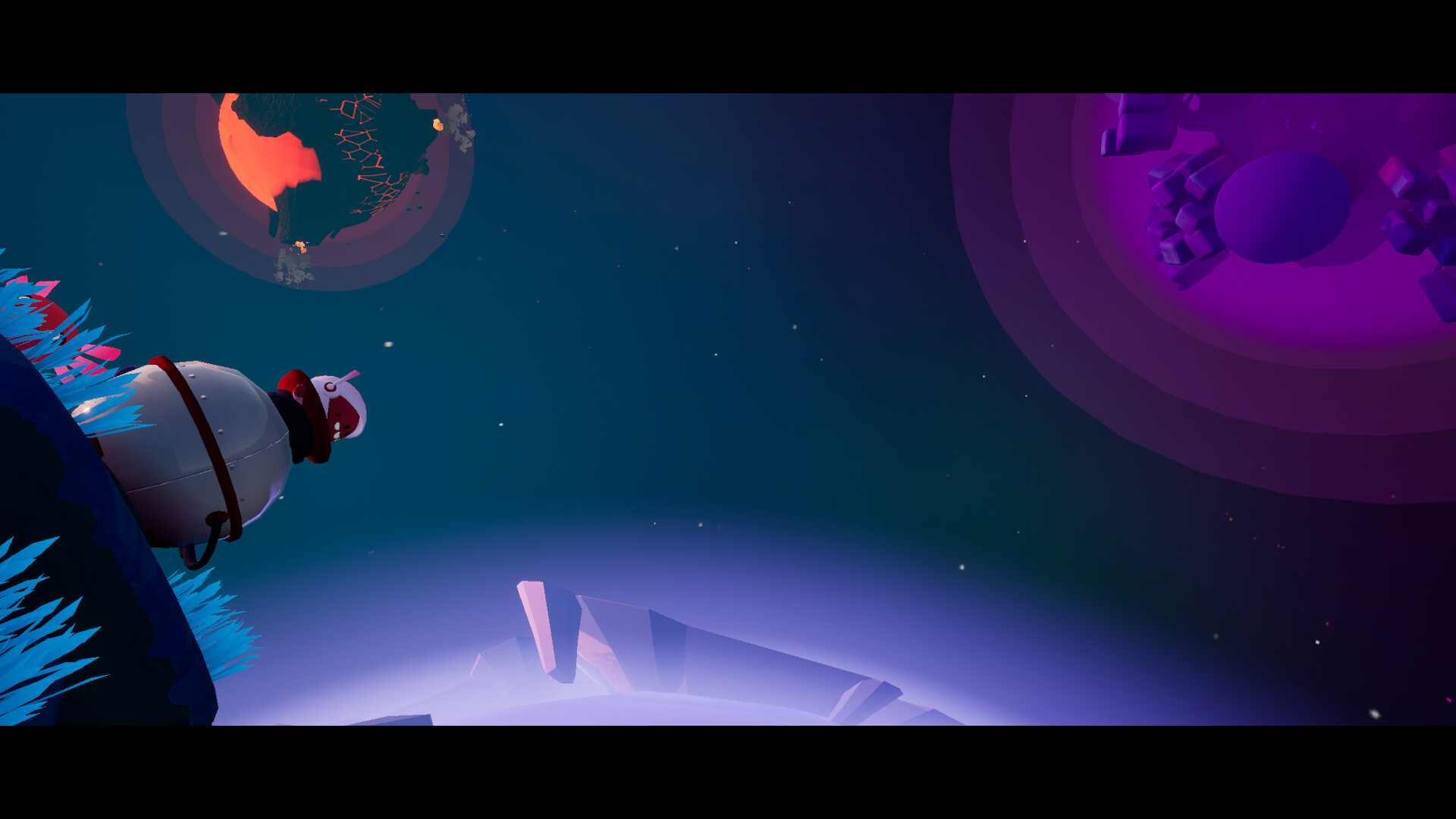 Blast Off! screenshot 7