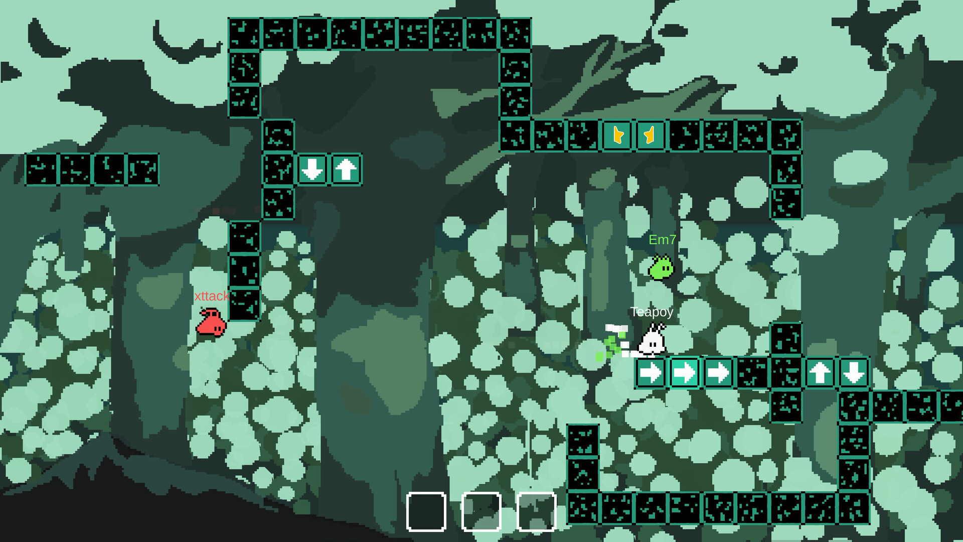 PiPu Party screenshot 3
