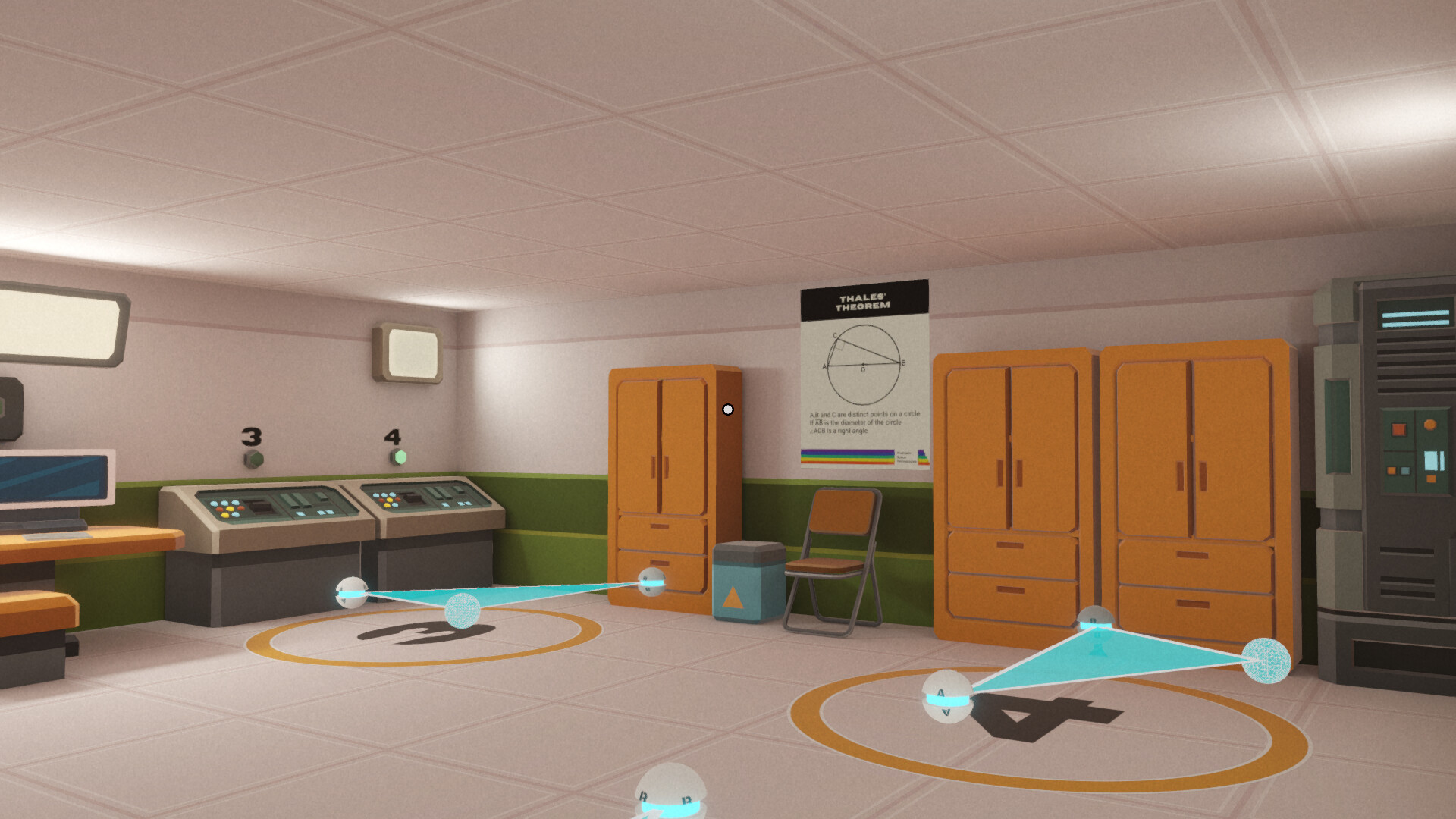 Pythagoras screenshot 4