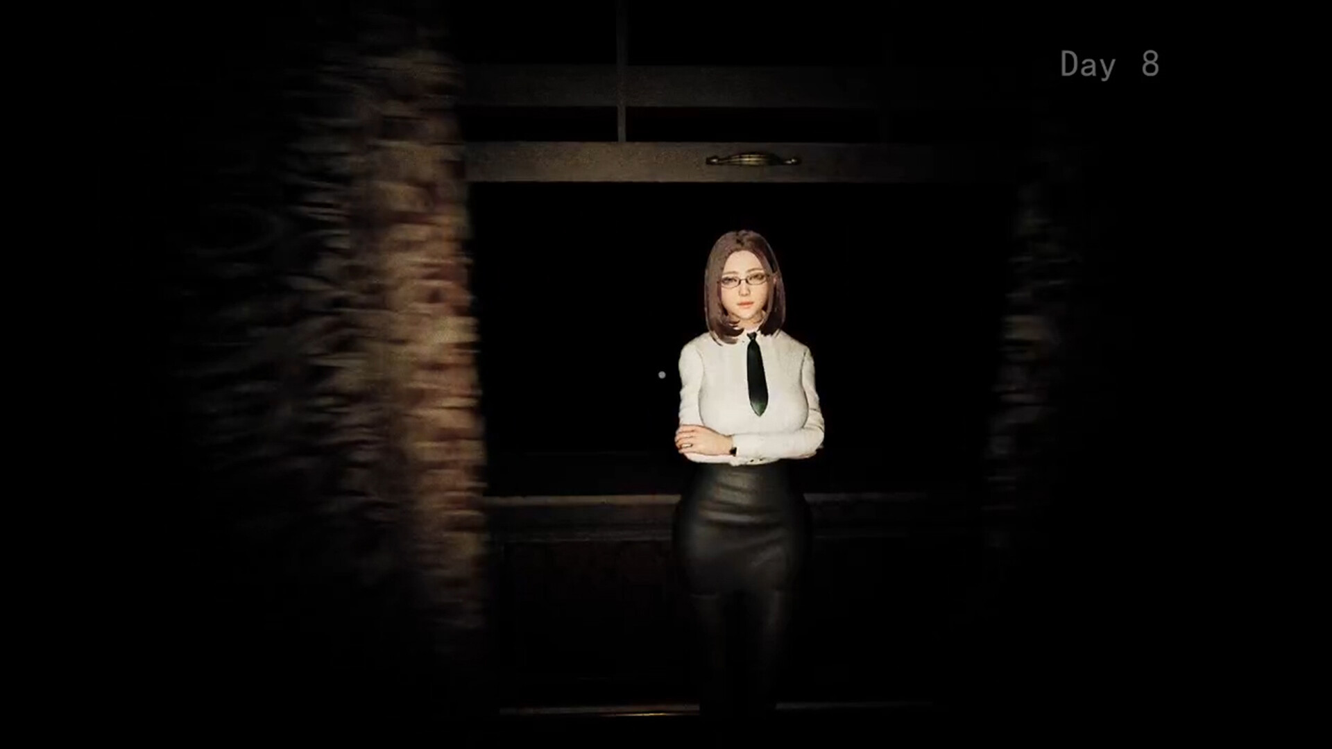Real Man Hotel screenshot 4