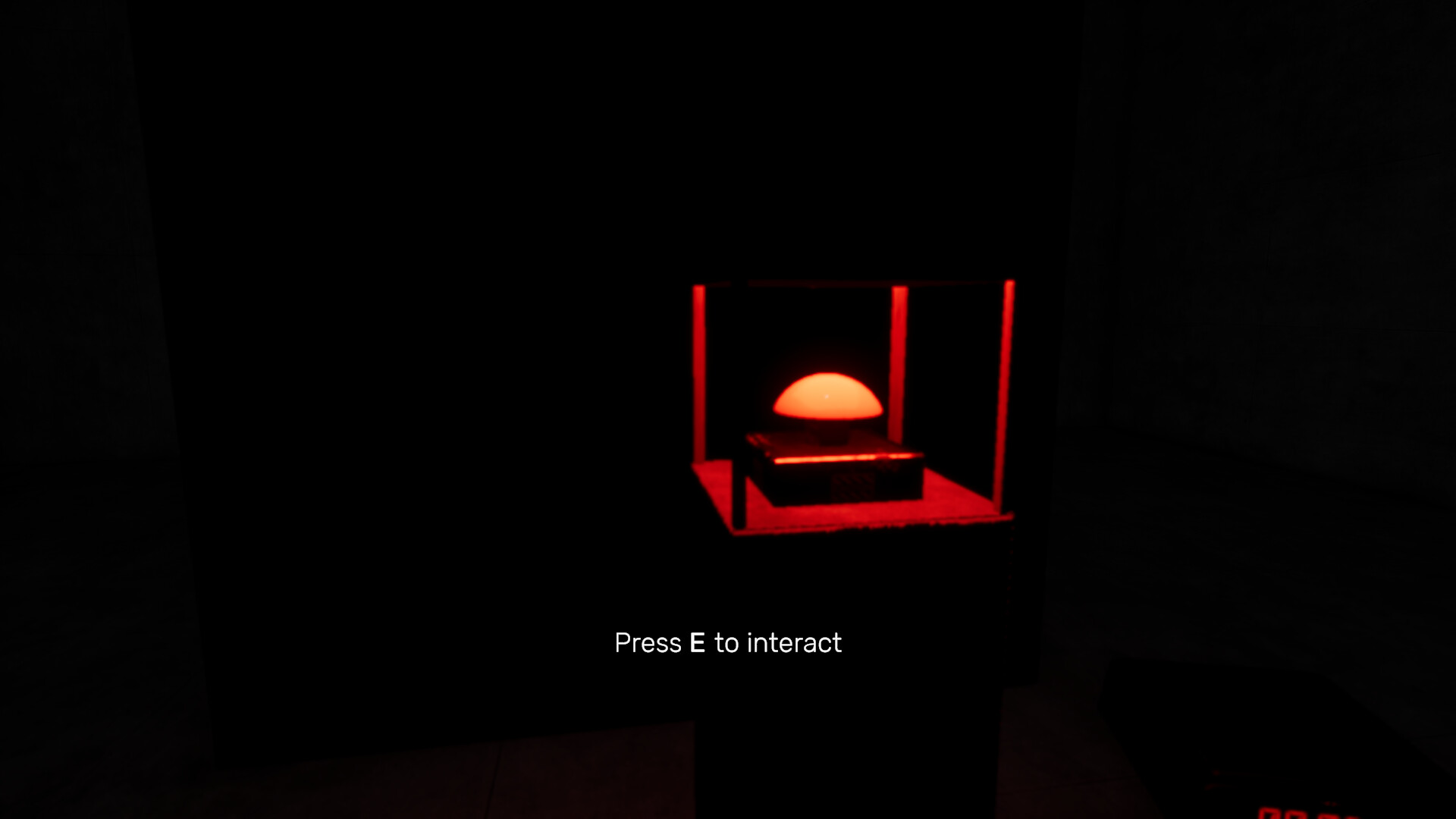 Granite Noir: The Social Experiment screenshot 2