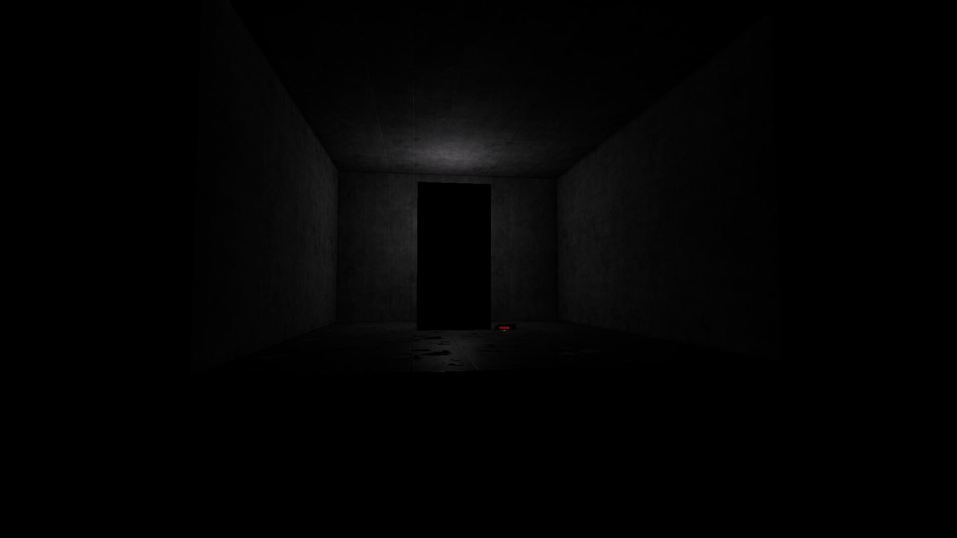 Granite Noir: The Social Experiment screenshot 4
